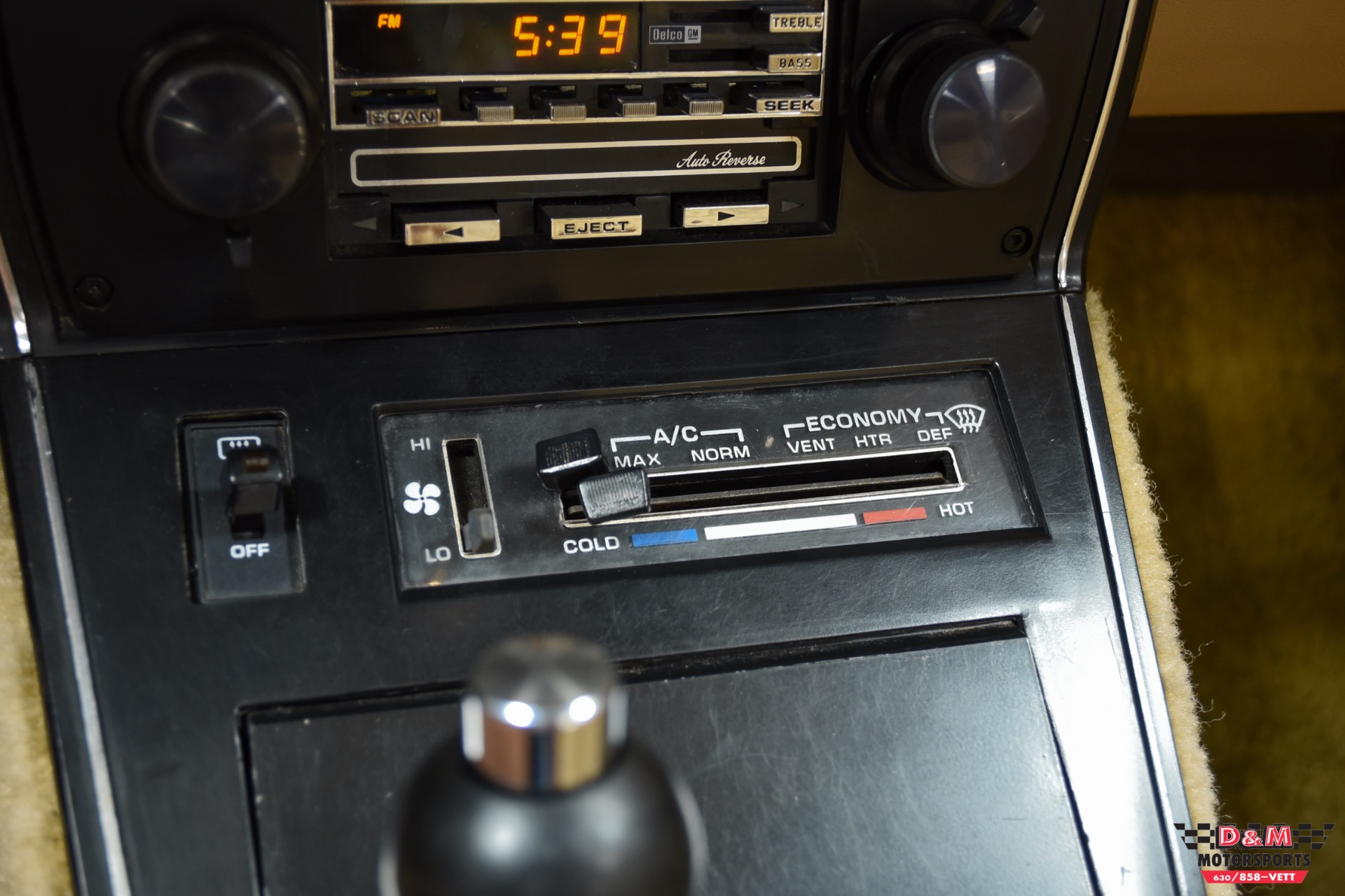Used 1981 Chevrolet Corvette | St. Petersburg, FL