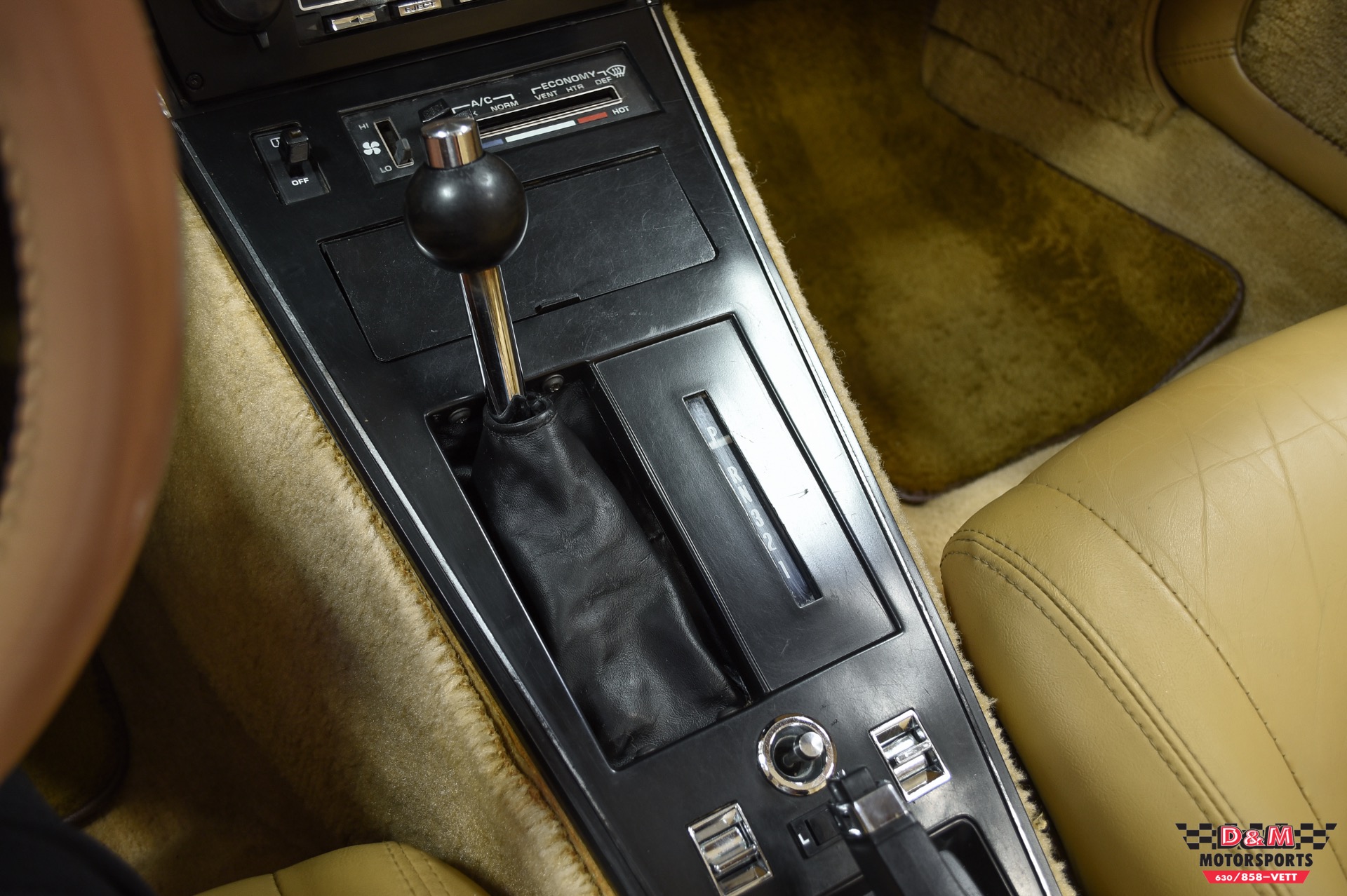 Used 1981 Chevrolet Corvette | St. Petersburg, FL