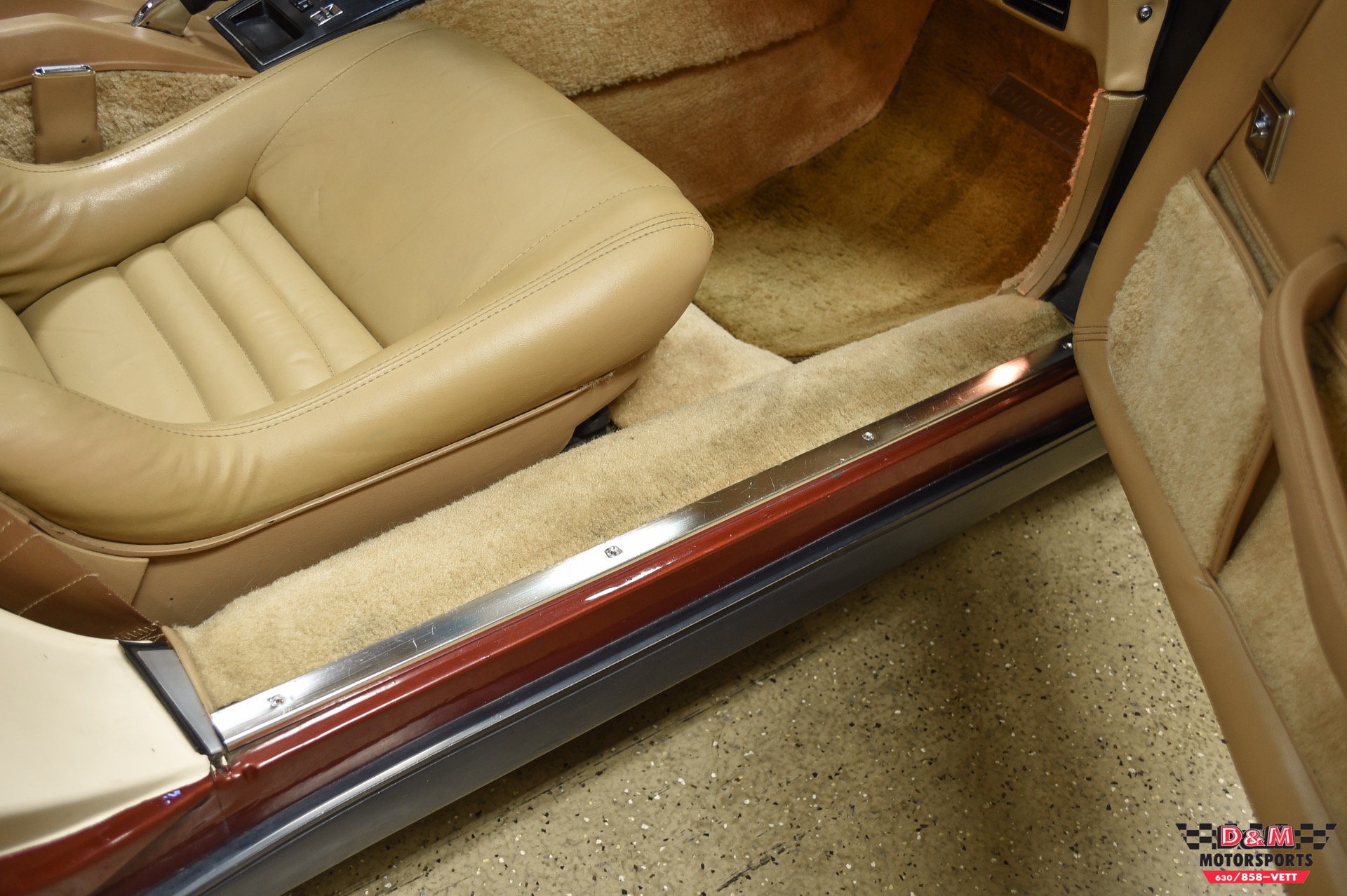 Used 1981 Chevrolet Corvette | St. Petersburg, FL