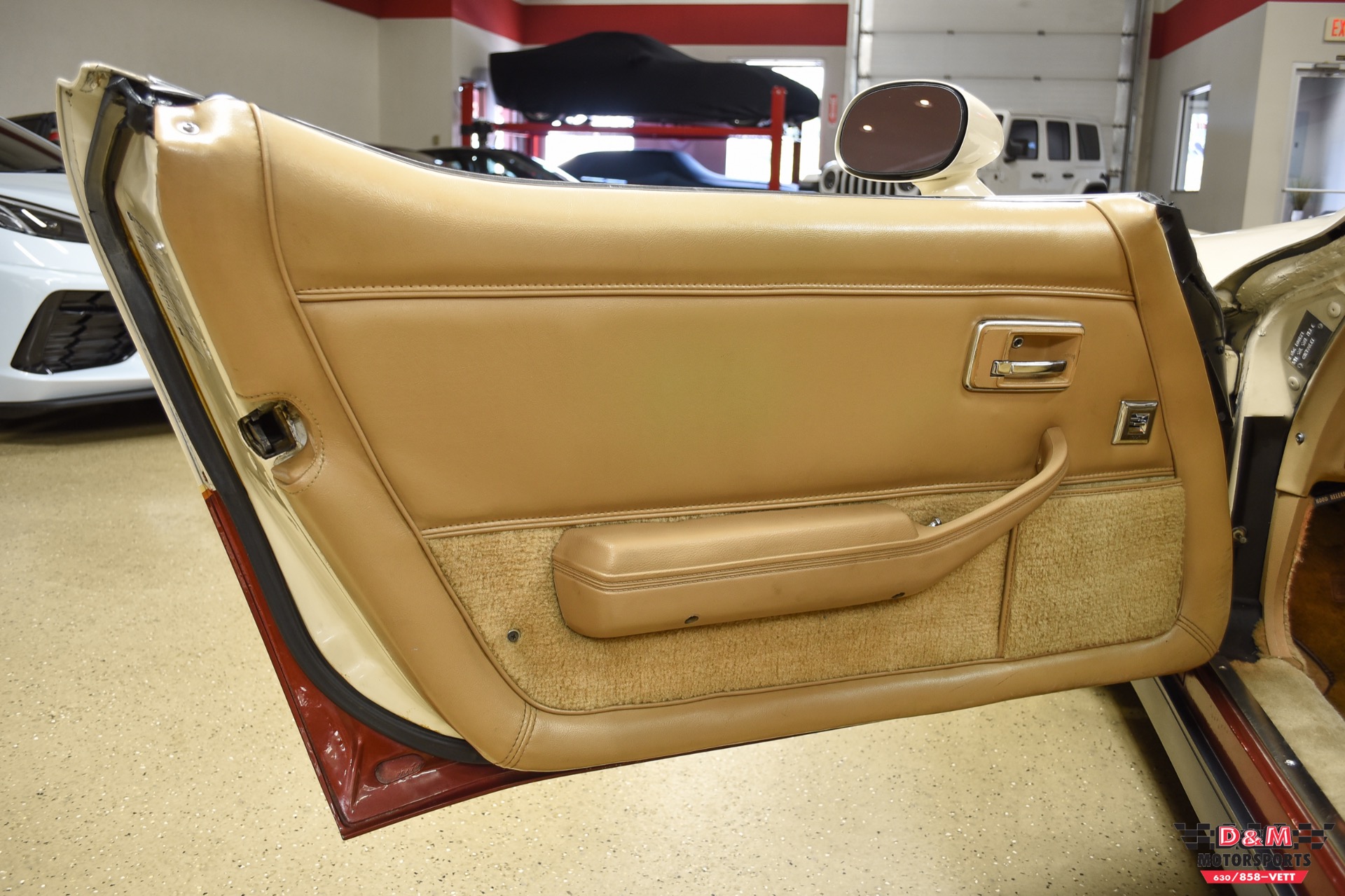 Used 1981 Chevrolet Corvette | St. Petersburg, FL