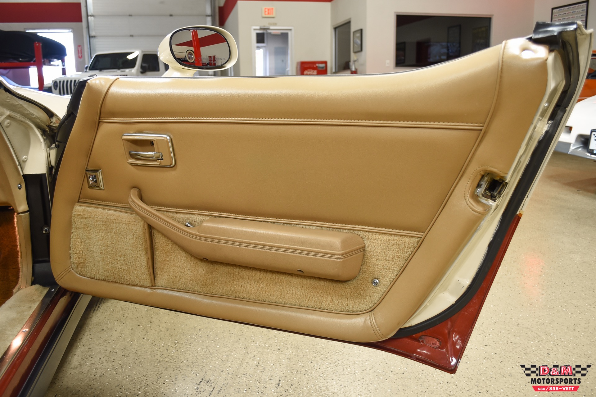 Used 1981 Chevrolet Corvette | St. Petersburg, FL
