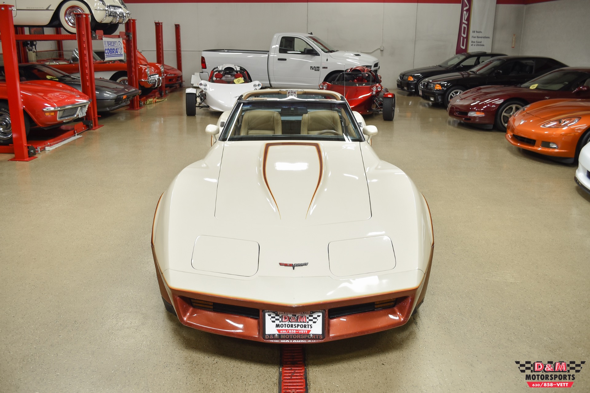Used 1981 Chevrolet Corvette | St. Petersburg, FL