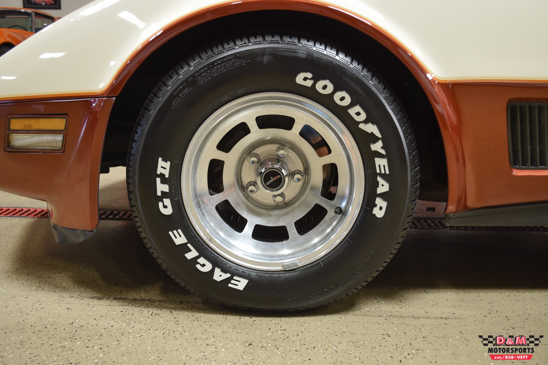 Used 1981 Chevrolet Corvette | St. Petersburg, FL