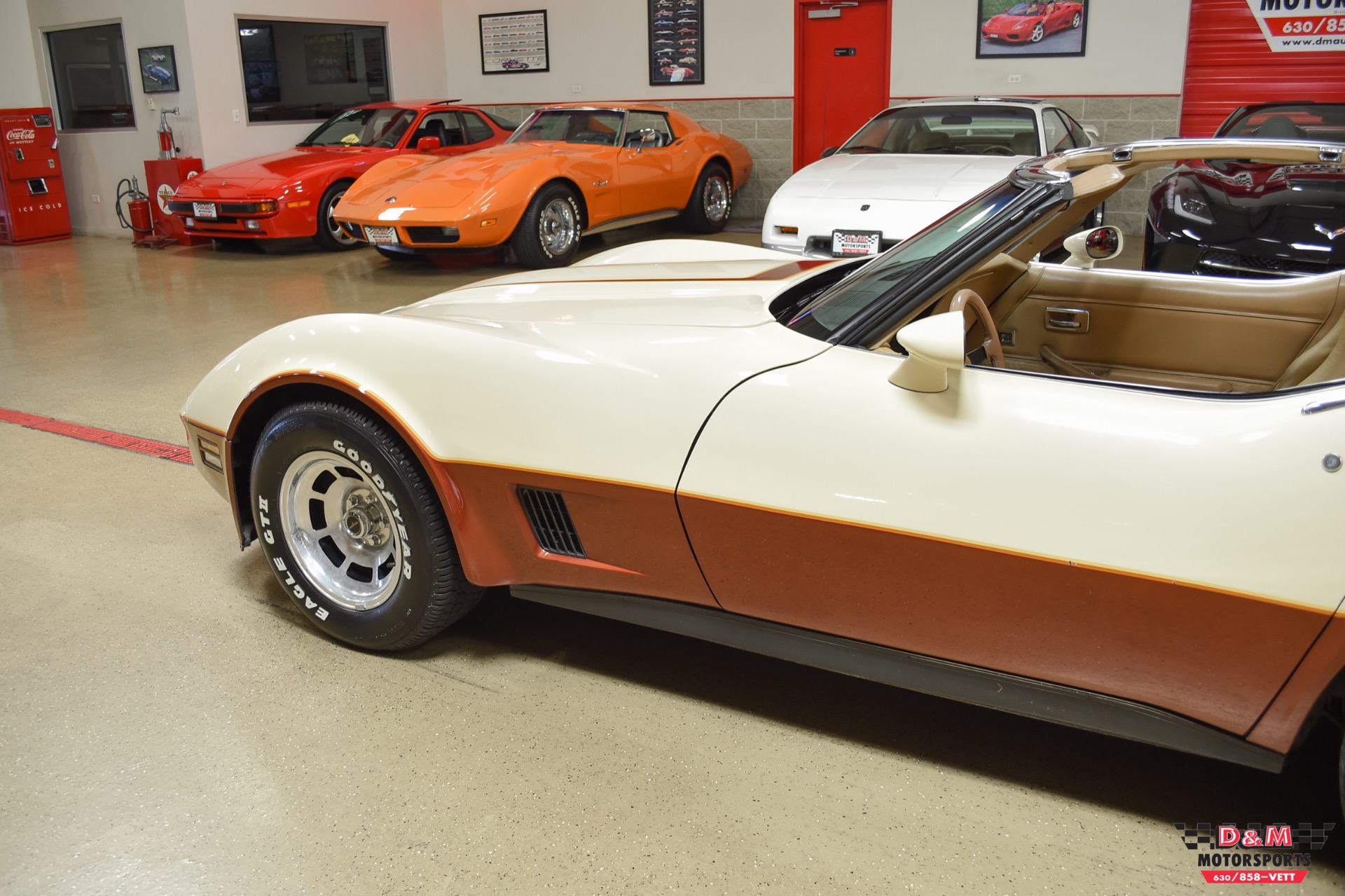 Used 1981 Chevrolet Corvette | St. Petersburg, FL
