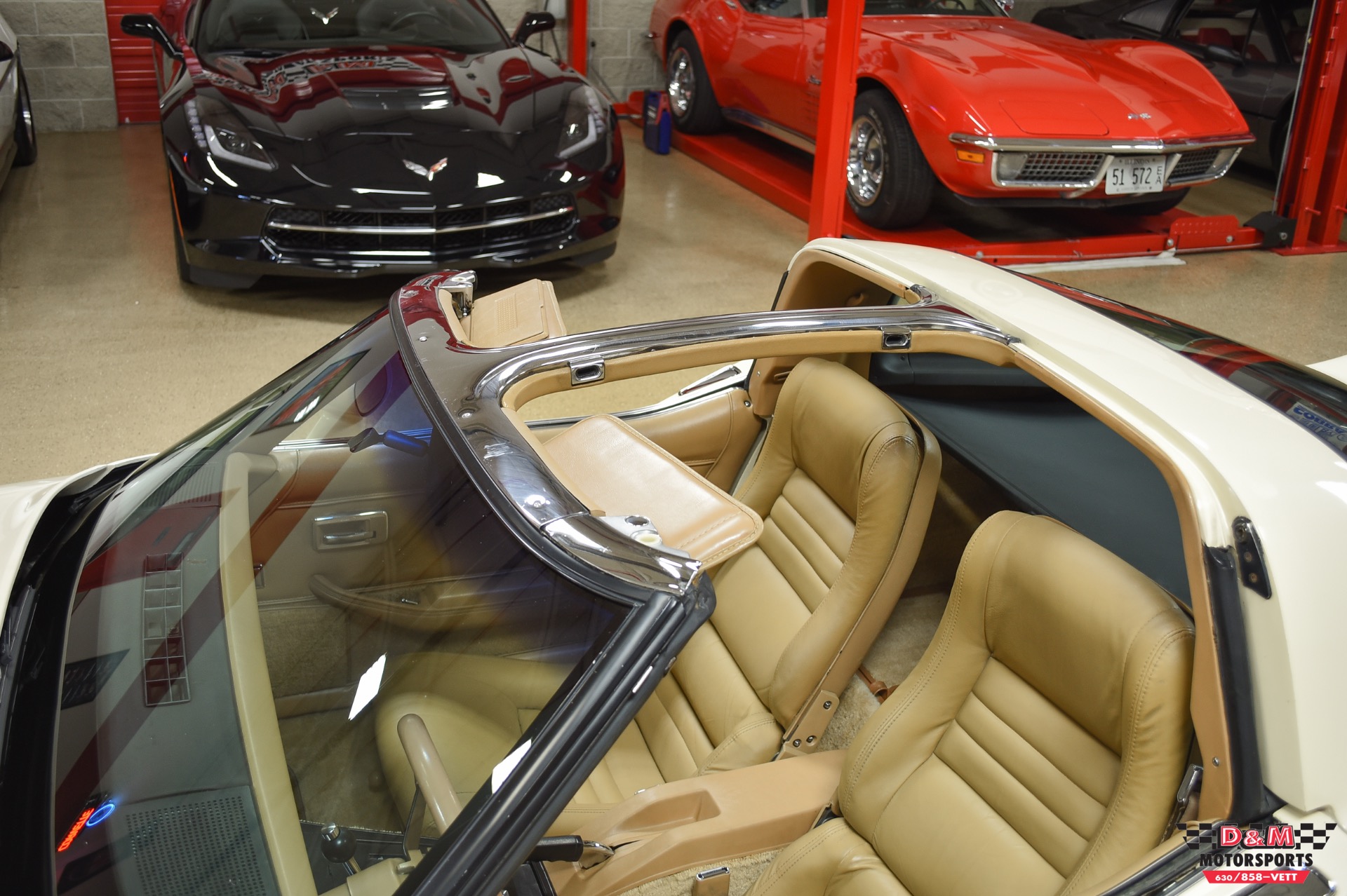Used 1981 Chevrolet Corvette | St. Petersburg, FL