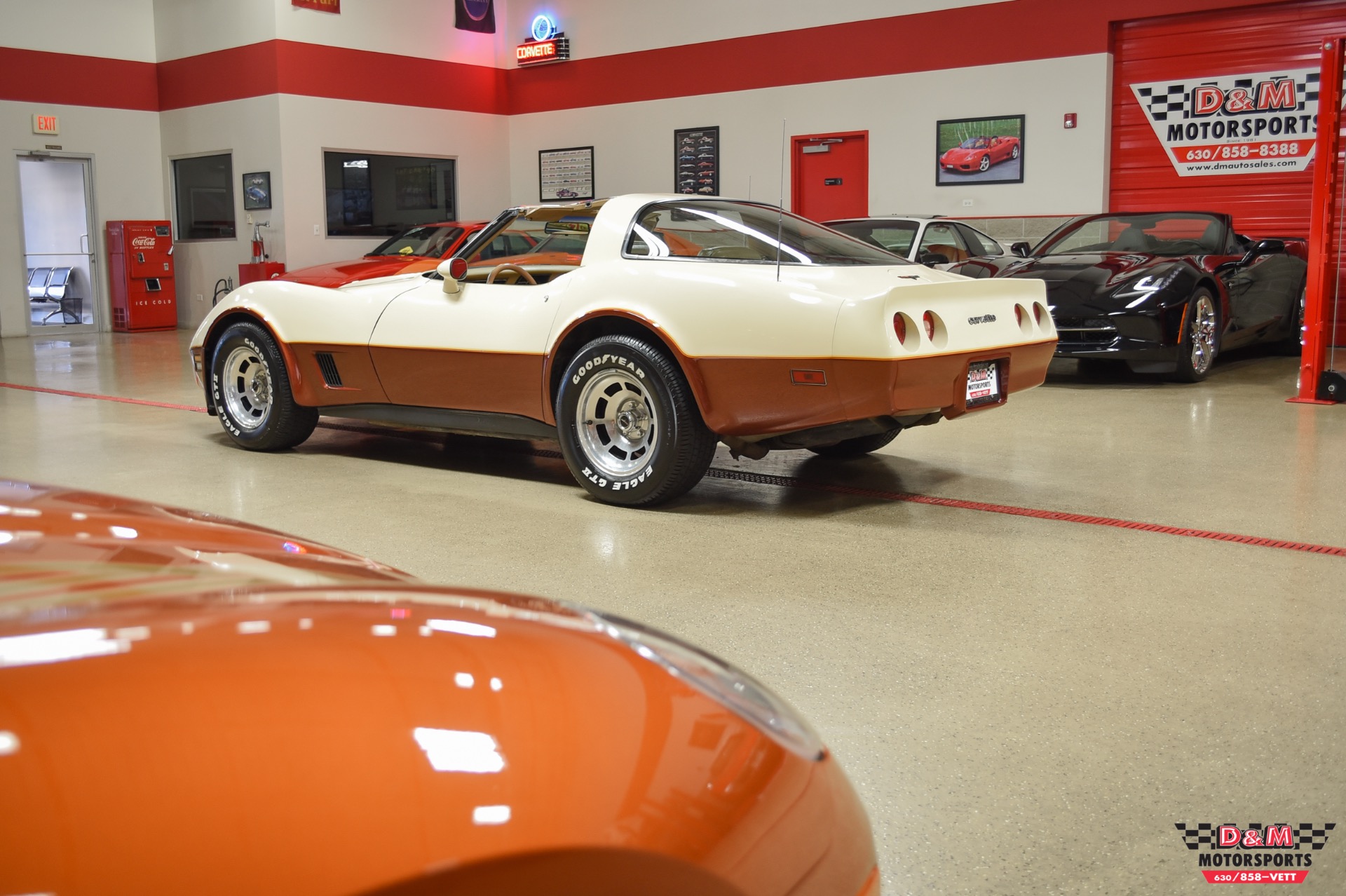 Used 1981 Chevrolet Corvette | St. Petersburg, FL