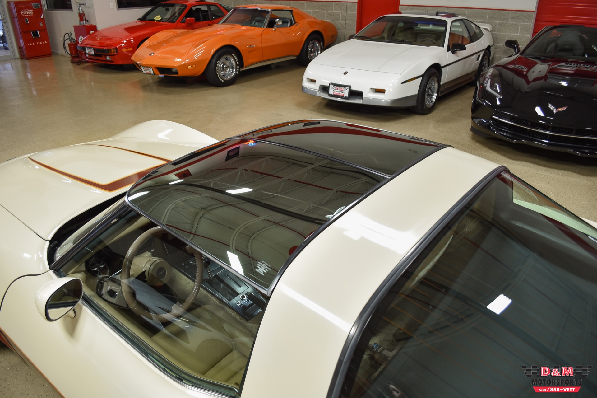 Used 1981 Chevrolet Corvette | St. Petersburg, FL
