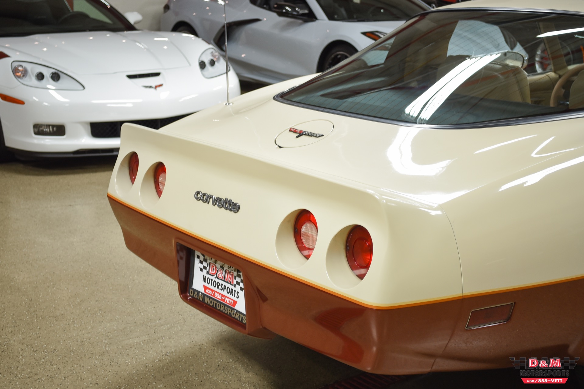 Used 1981 Chevrolet Corvette | St. Petersburg, FL