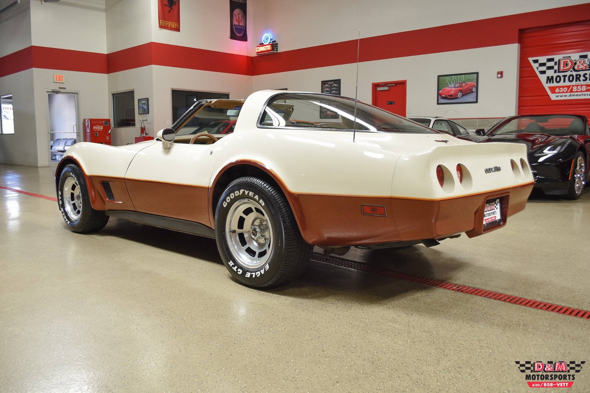 Used 1981 Chevrolet Corvette | St. Petersburg, FL