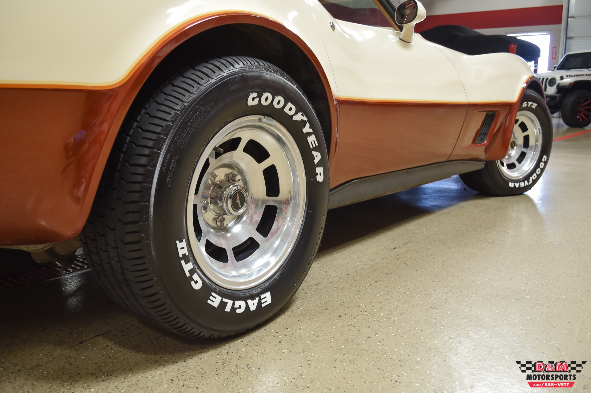 Used 1981 Chevrolet Corvette | St. Petersburg, FL
