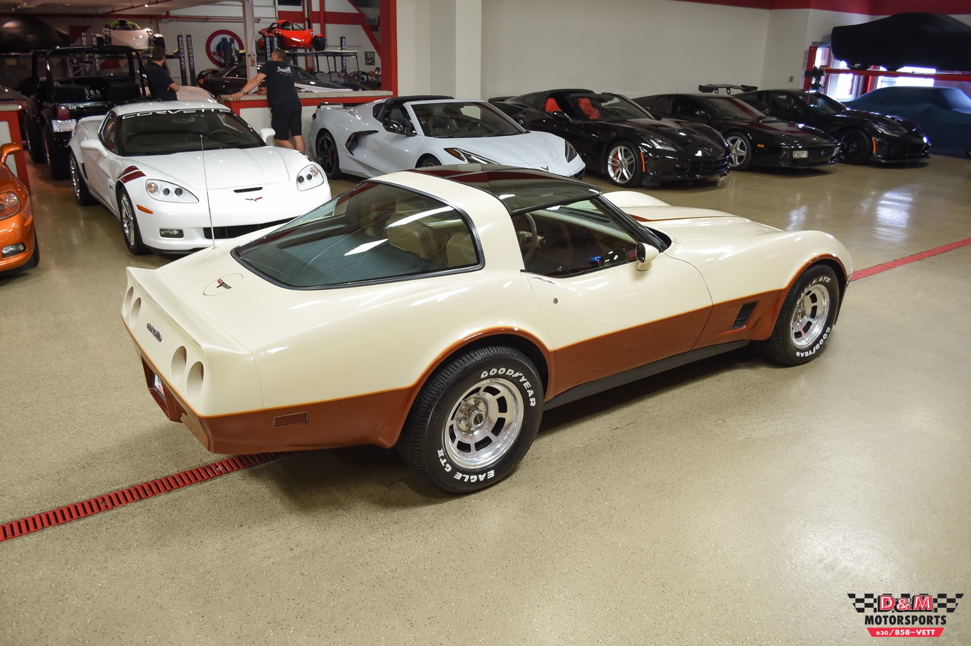 Used 1981 Chevrolet Corvette | St. Petersburg, FL