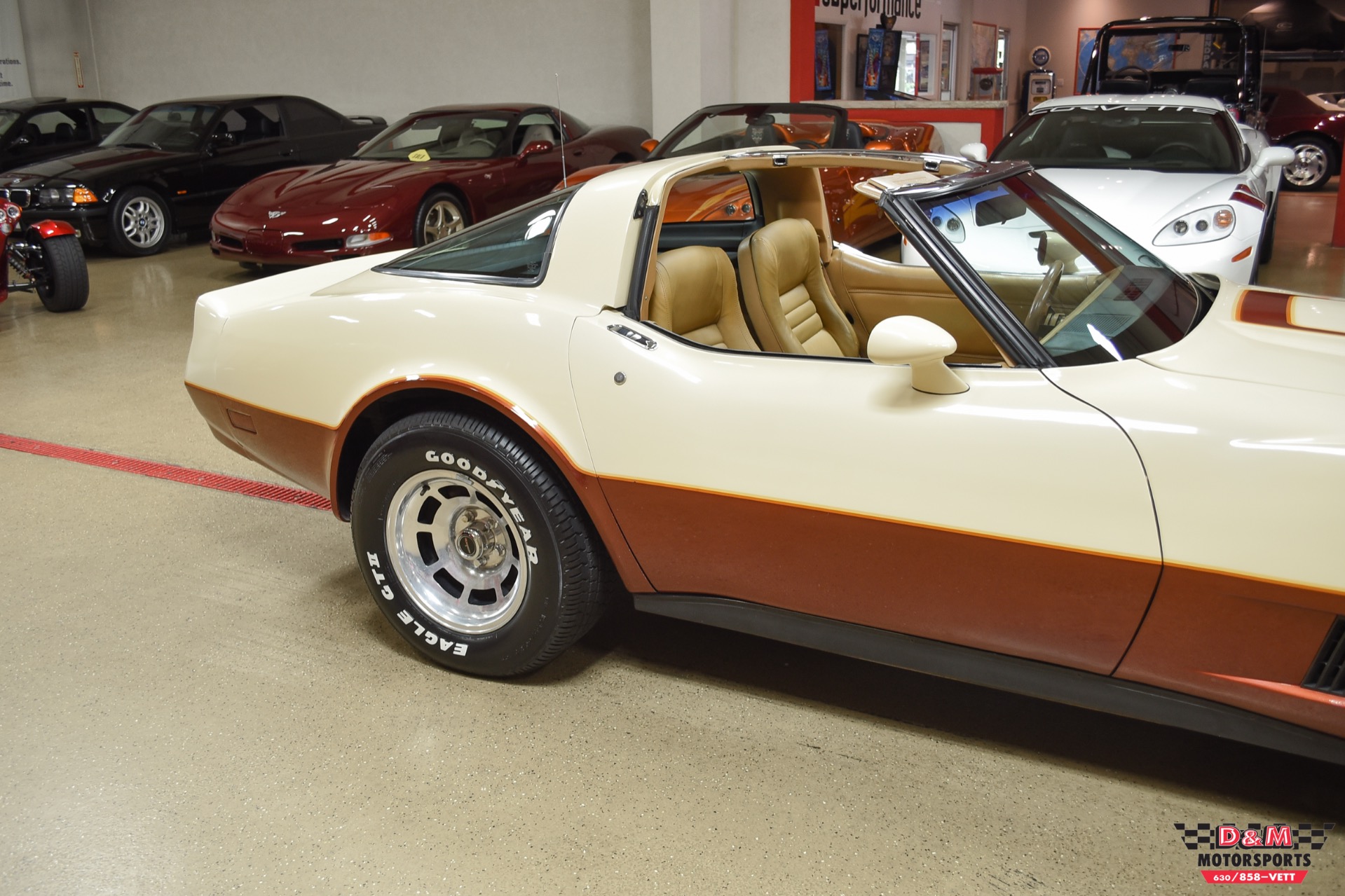 Used 1981 Chevrolet Corvette | St. Petersburg, FL