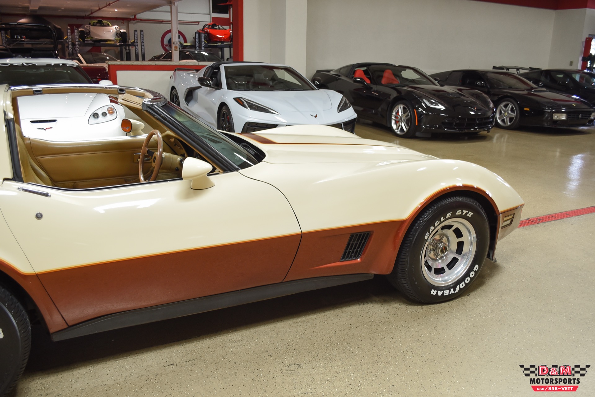 Used 1981 Chevrolet Corvette | St. Petersburg, FL
