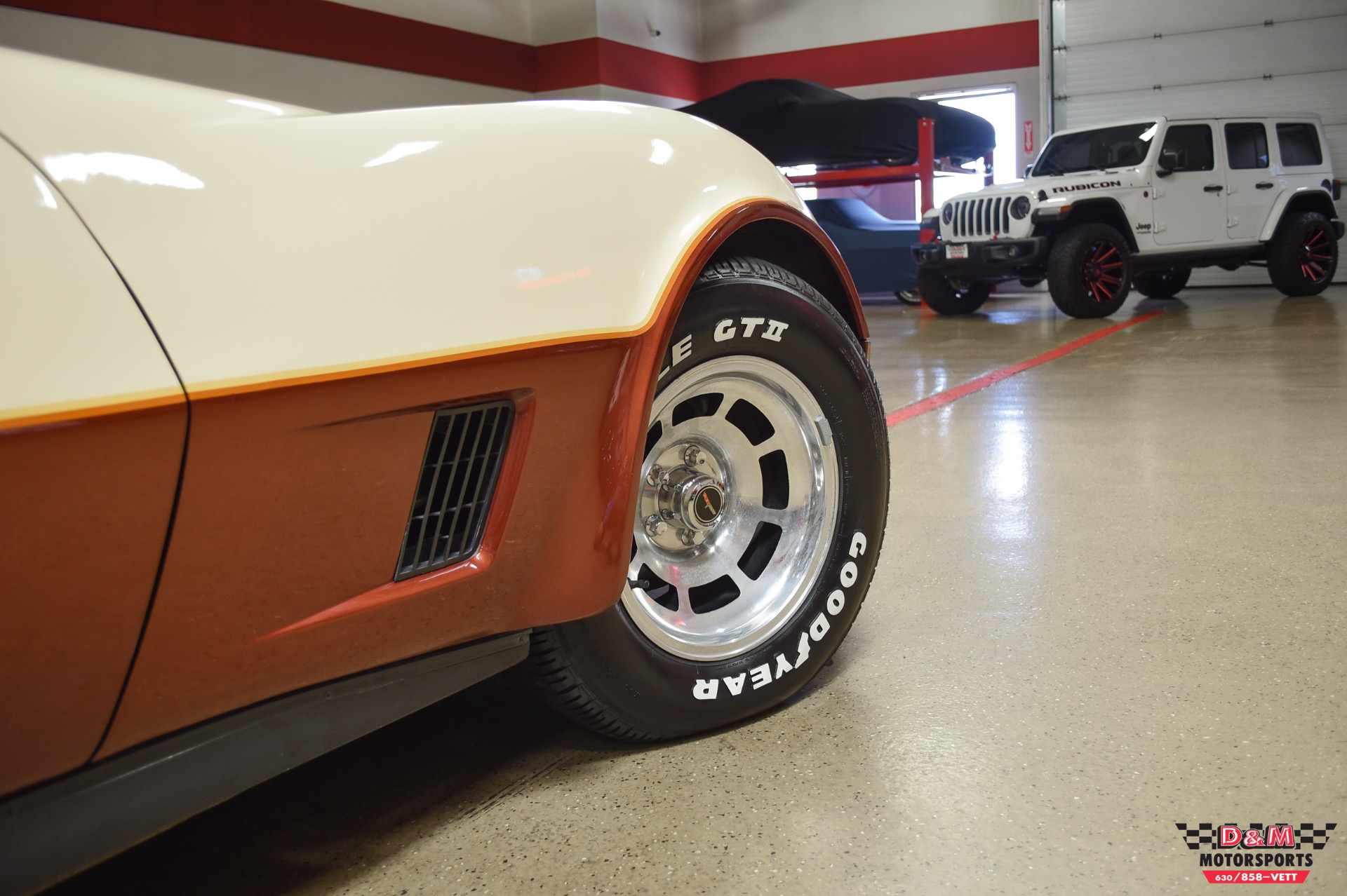 Used 1981 Chevrolet Corvette | St. Petersburg, FL