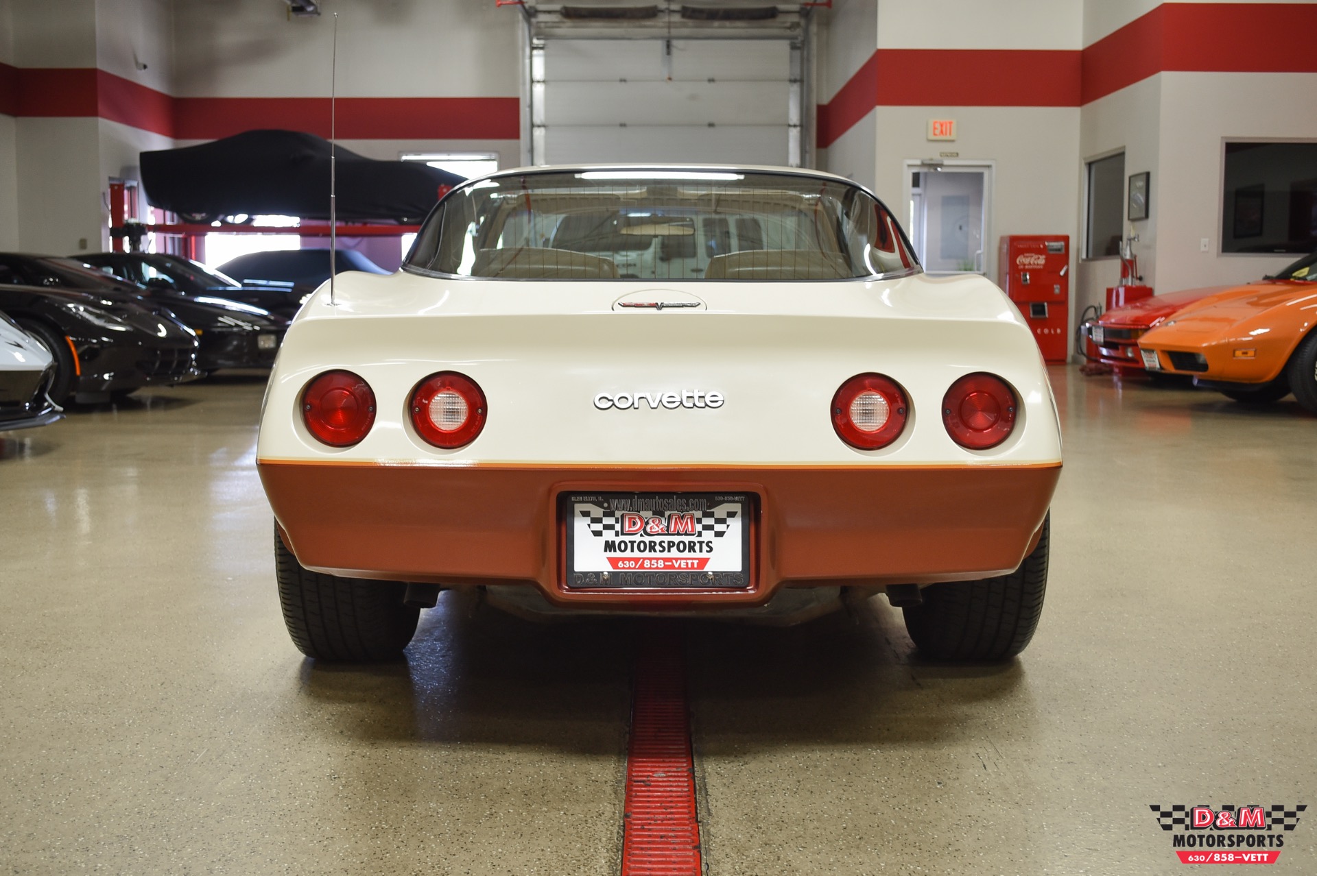 Used 1981 Chevrolet Corvette | St. Petersburg, FL