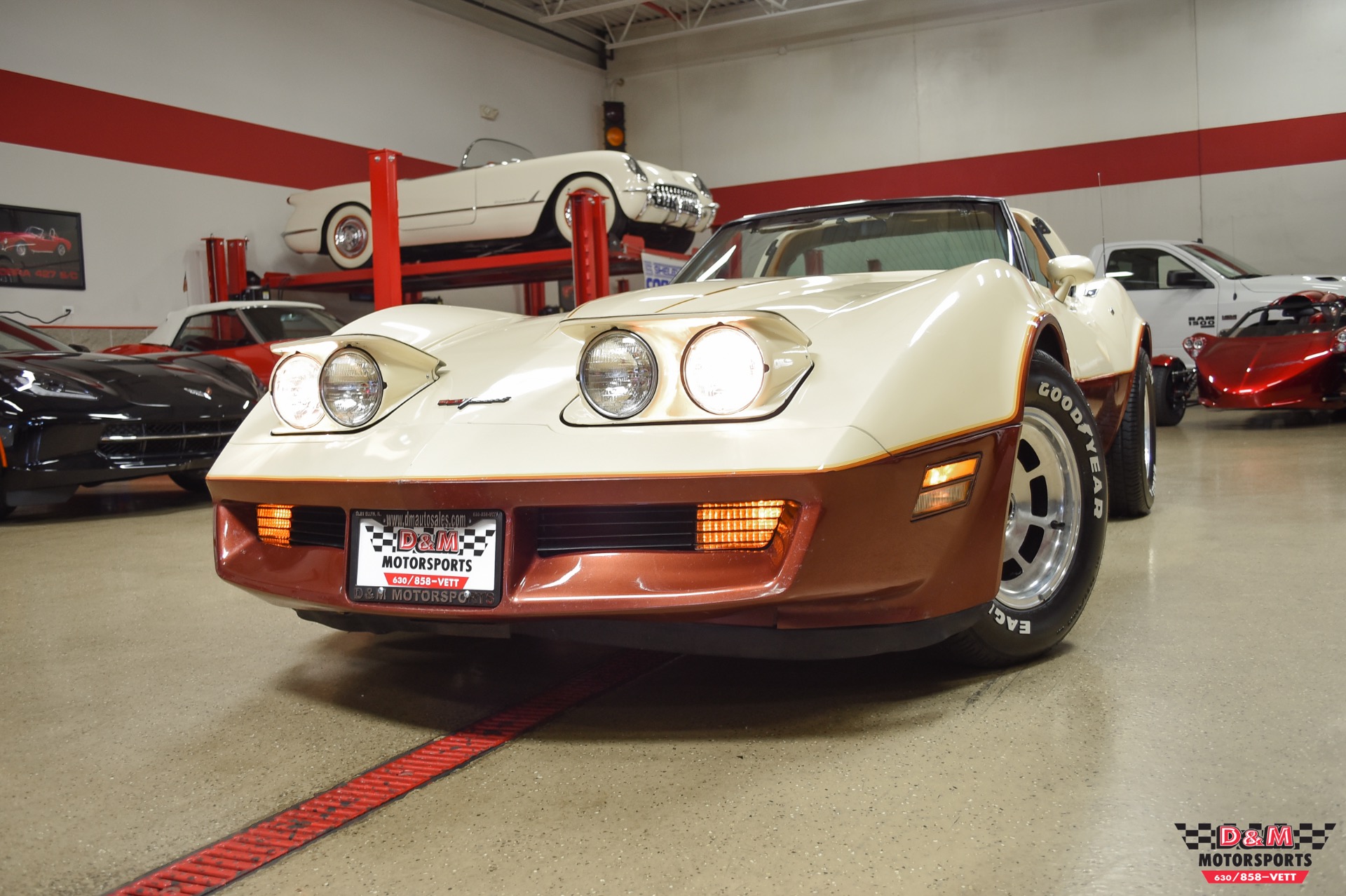 Used 1981 Chevrolet Corvette | St. Petersburg, FL