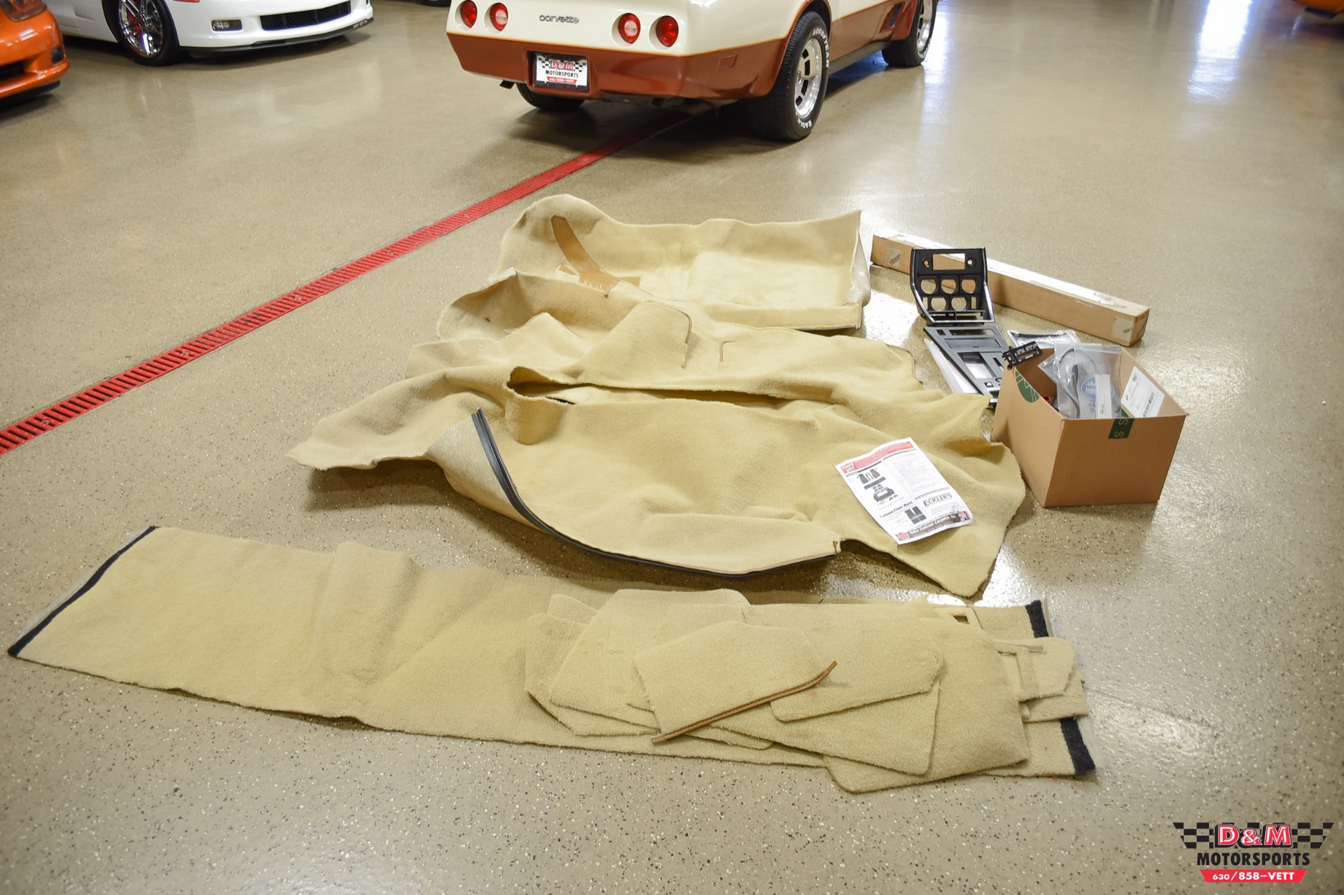 Used 1981 Chevrolet Corvette | St. Petersburg, FL