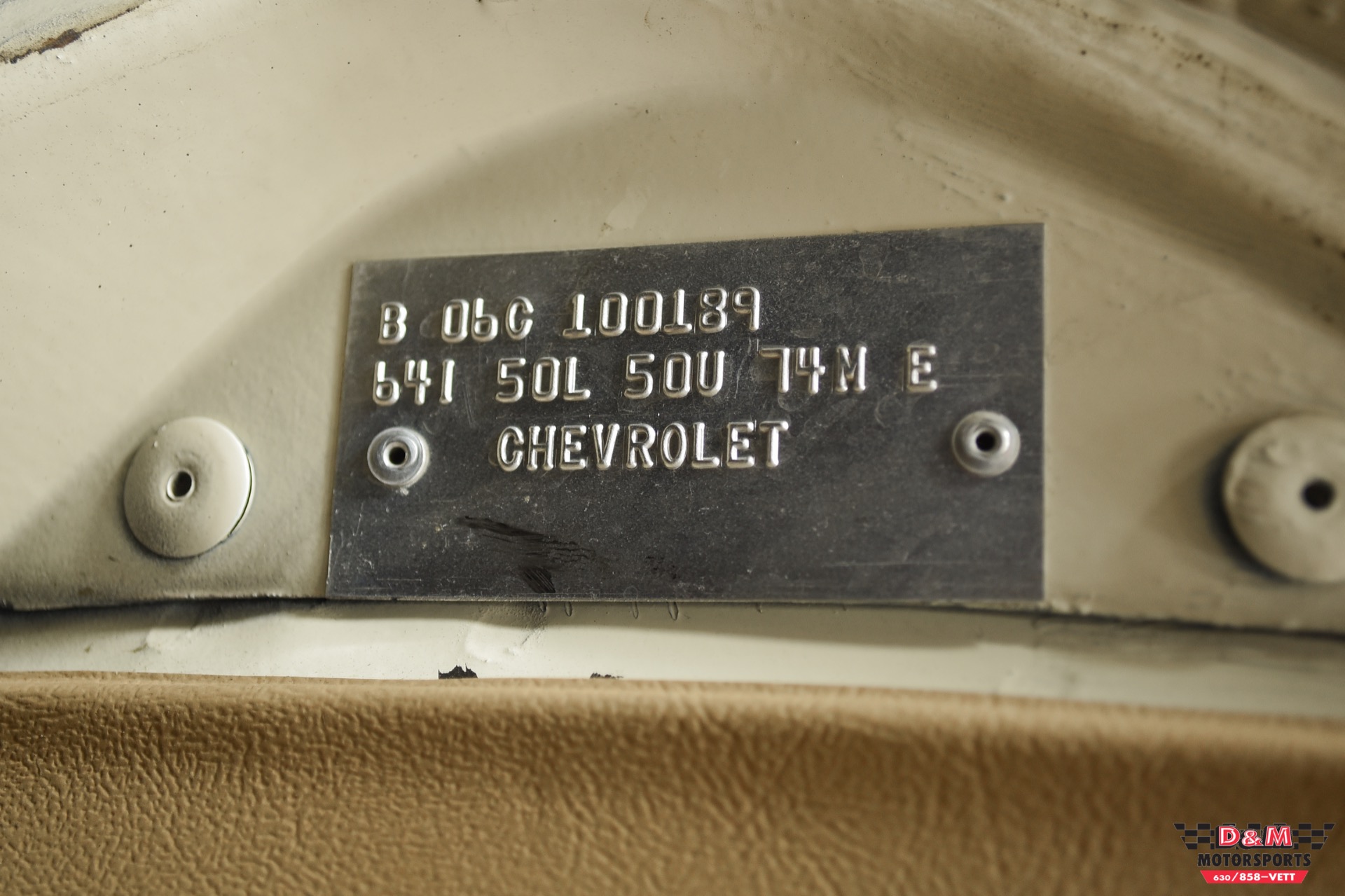Used 1981 Chevrolet Corvette | St. Petersburg, FL