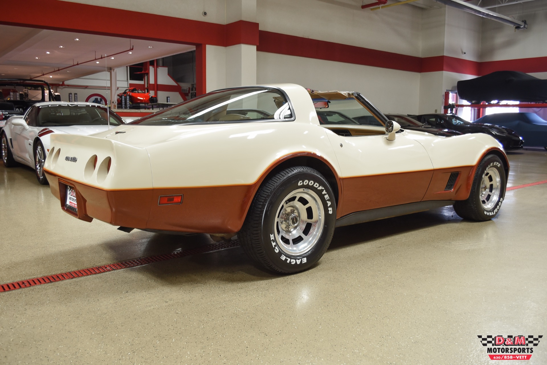 Used 1981 Chevrolet Corvette | St. Petersburg, FL