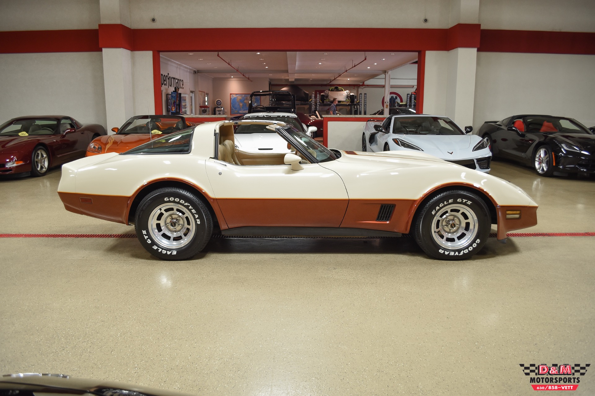 Used 1981 Chevrolet Corvette | St. Petersburg, FL