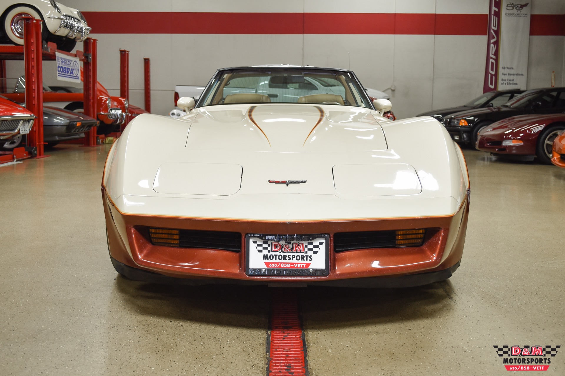 Used 1981 Chevrolet Corvette | St. Petersburg, FL