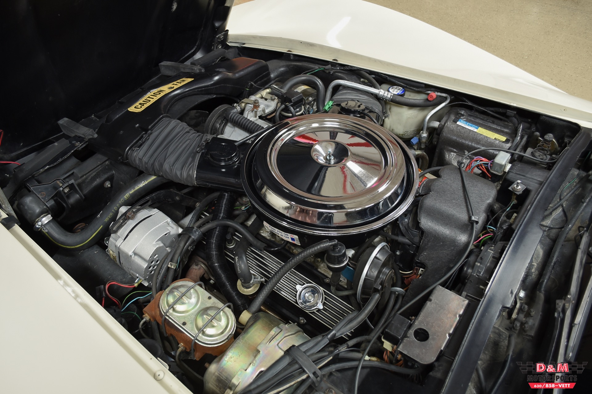 Used 1981 Chevrolet Corvette | St. Petersburg, FL