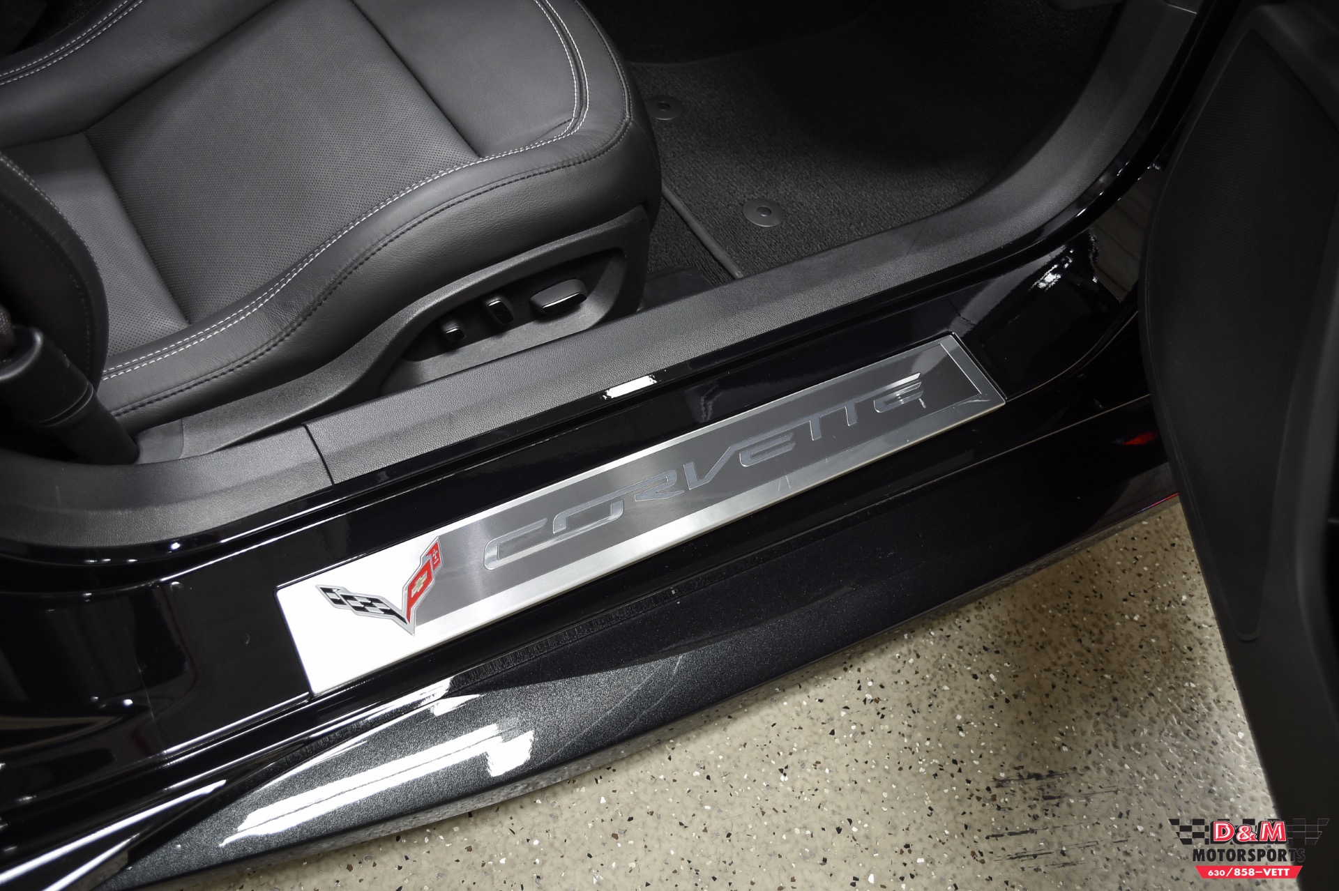 Used 2017 Chevrolet Corvette Z06 Coupe | St. Petersburg, FL