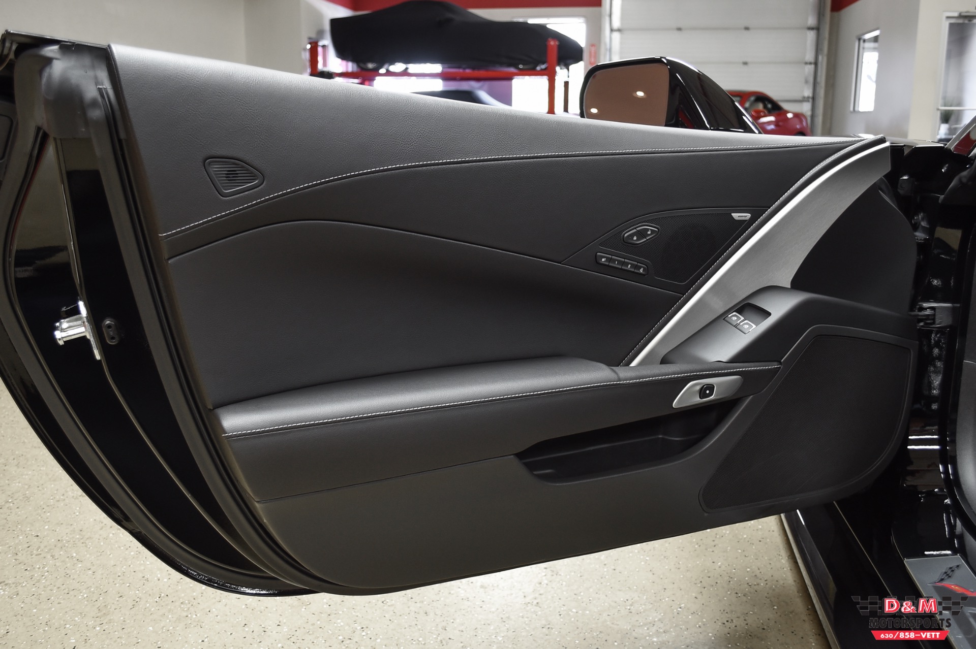 Used 2017 Chevrolet Corvette Z06 Coupe | St. Petersburg, FL