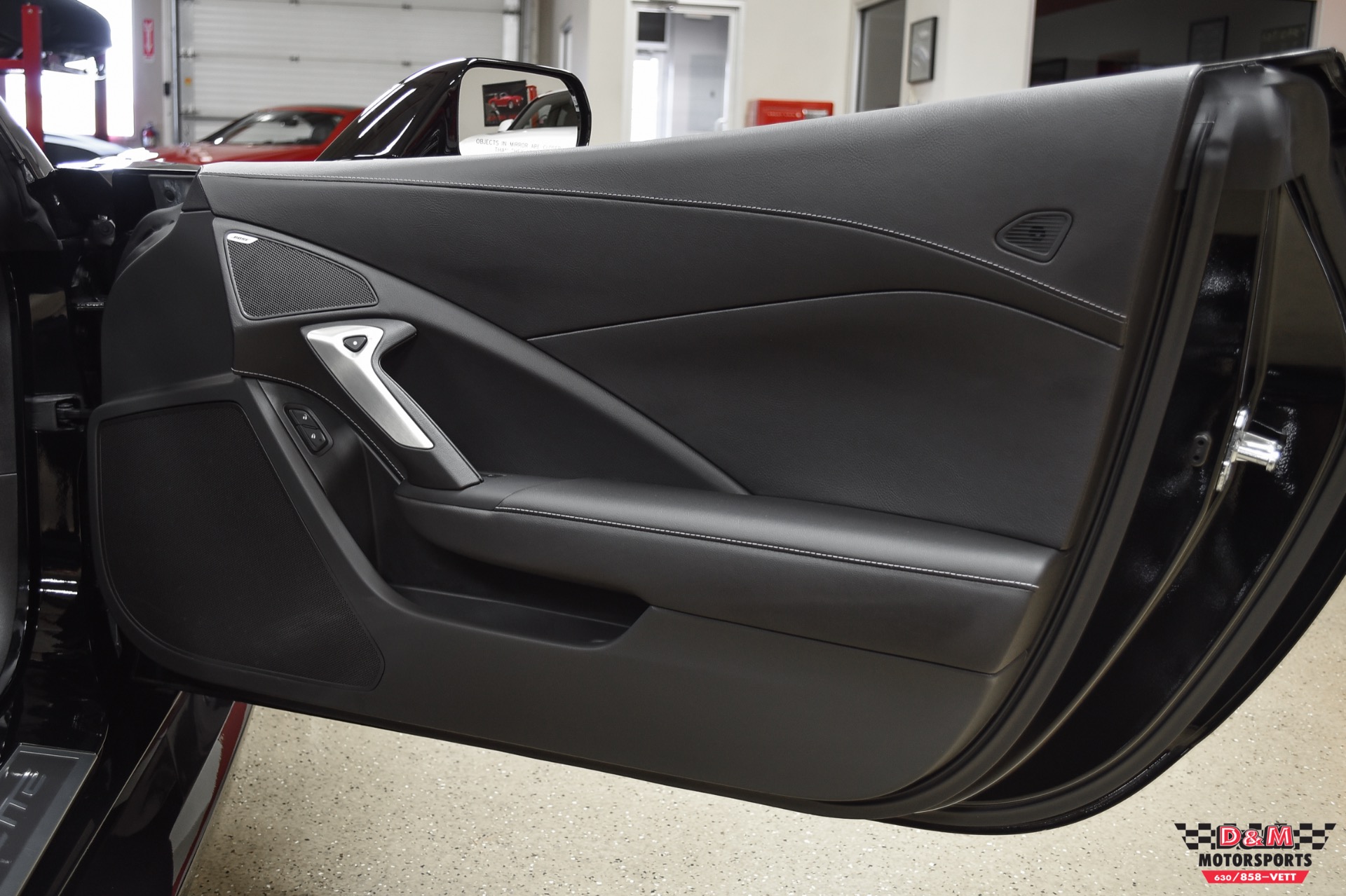 Used 2017 Chevrolet Corvette Z06 Coupe | St. Petersburg, FL