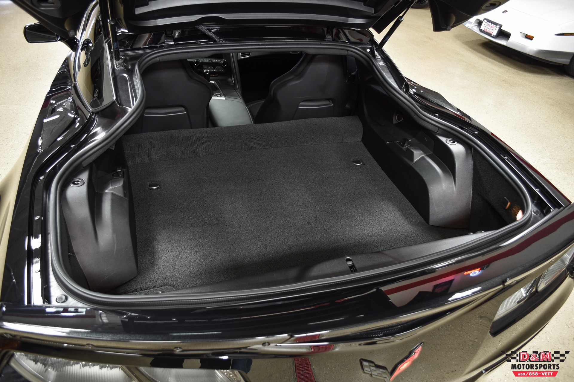 Used 2017 Chevrolet Corvette Z06 Coupe | St. Petersburg, FL