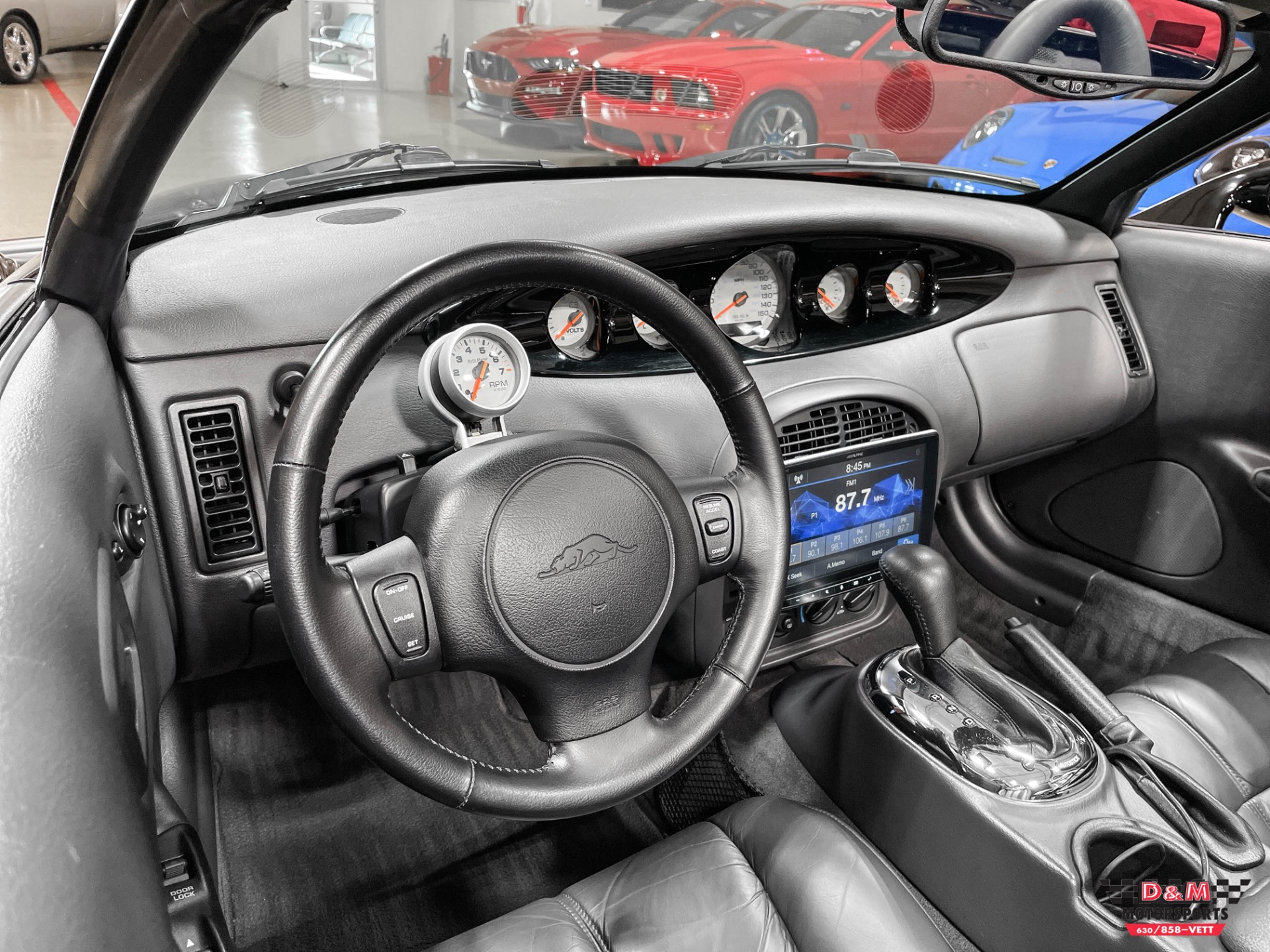 Used 2000 Plymouth Prowler | St. Petersburg, FL