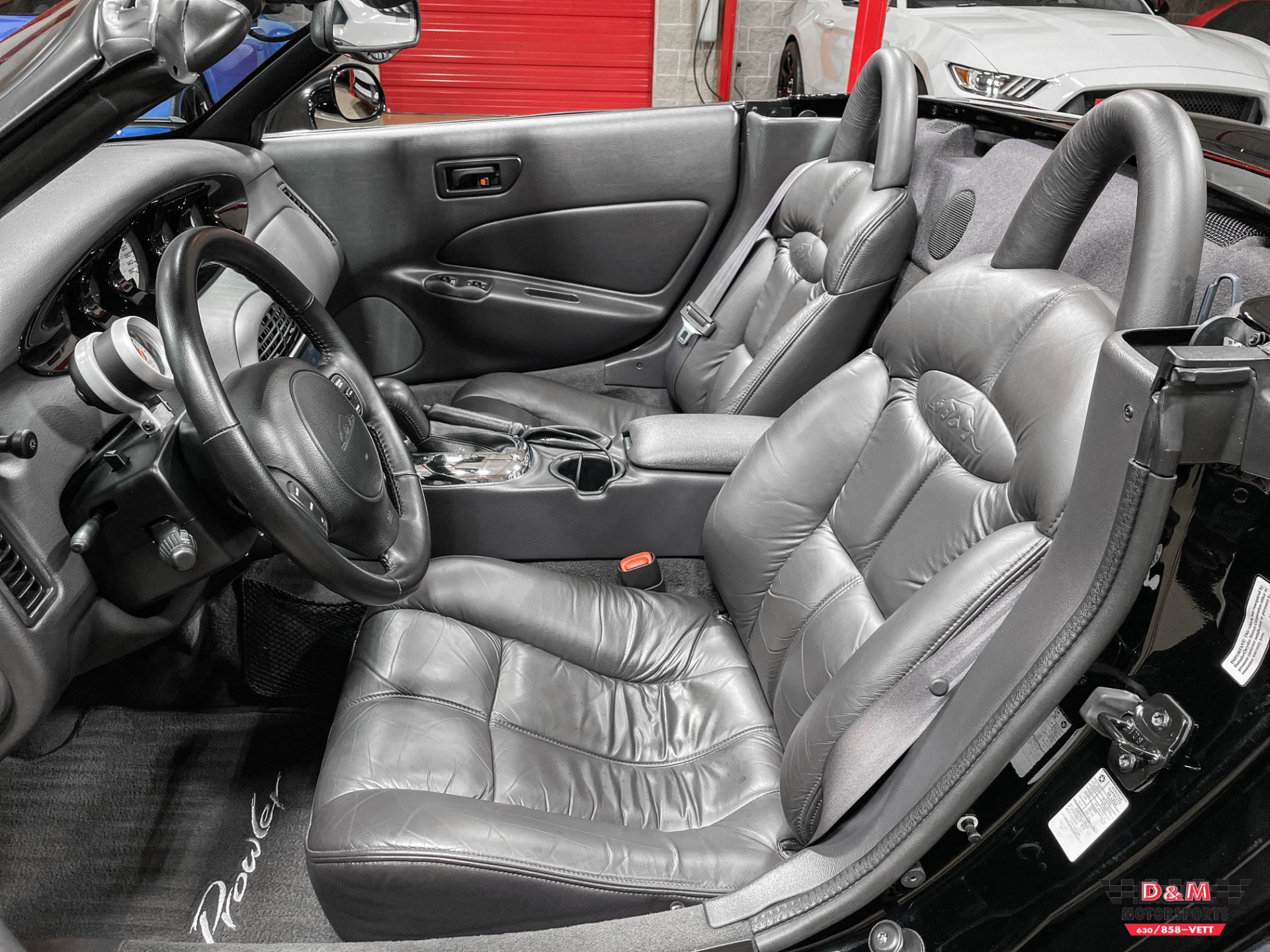 Used 2000 Plymouth Prowler | St. Petersburg, FL