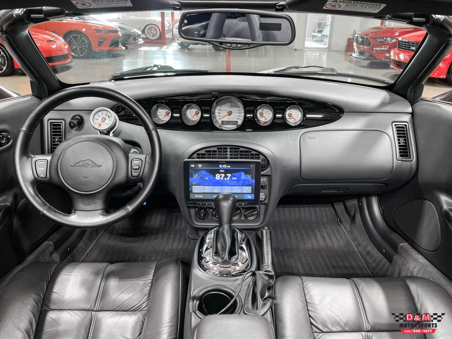 Used 2000 Plymouth Prowler | St. Petersburg, FL