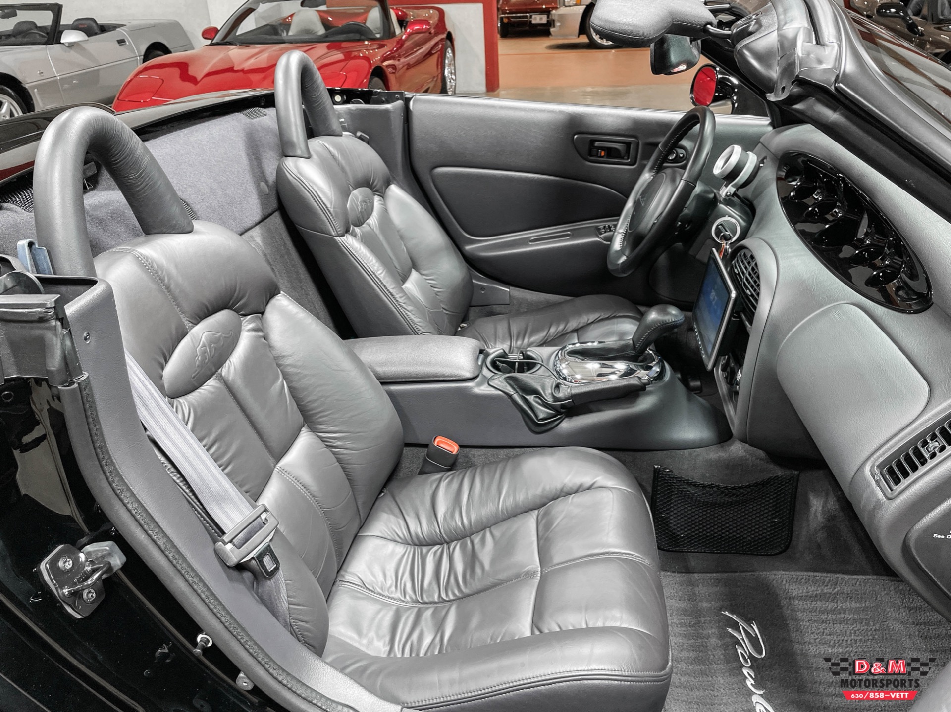 Used 2000 Plymouth Prowler | St. Petersburg, FL