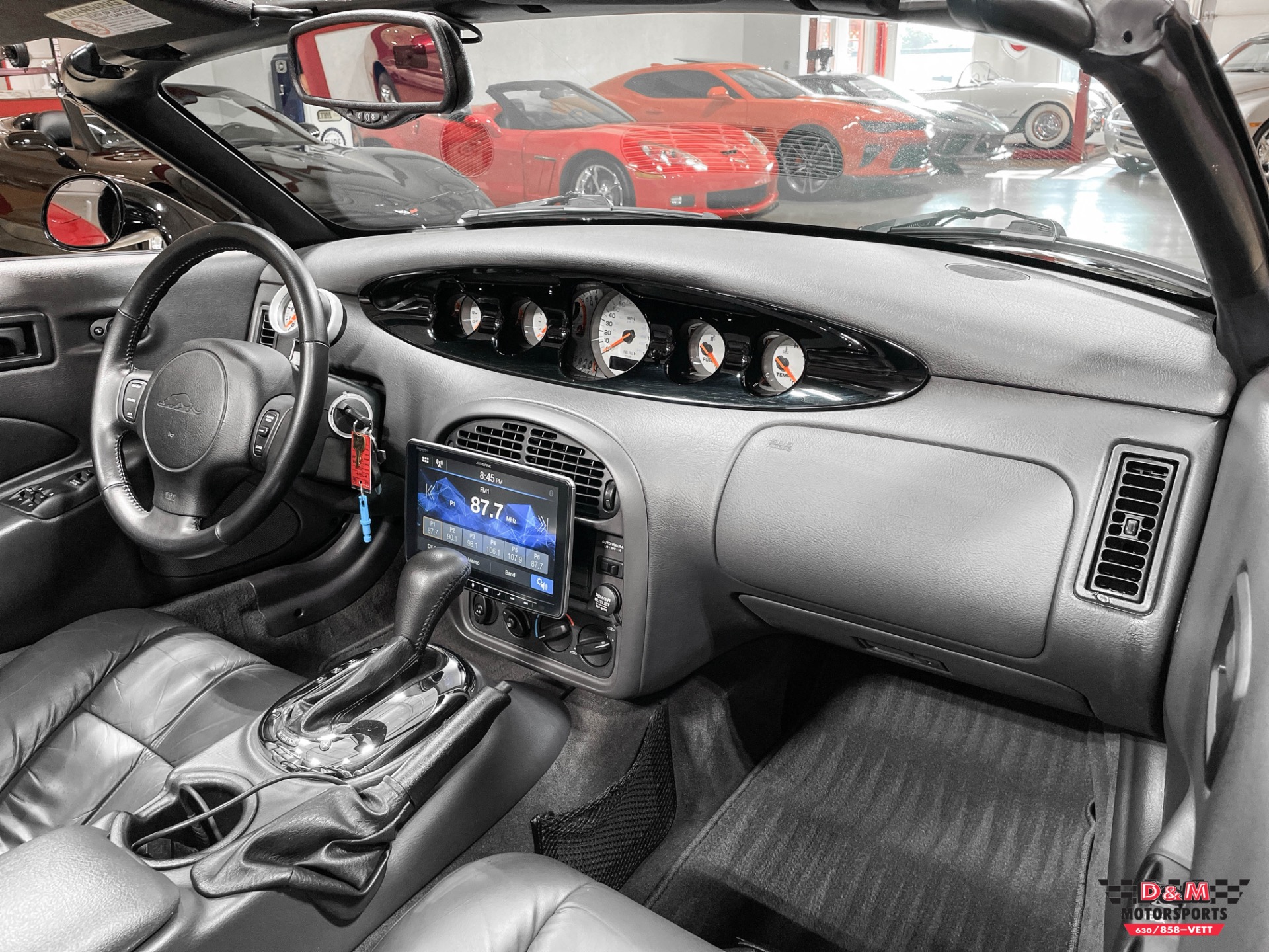 Used 2000 Plymouth Prowler | St. Petersburg, FL