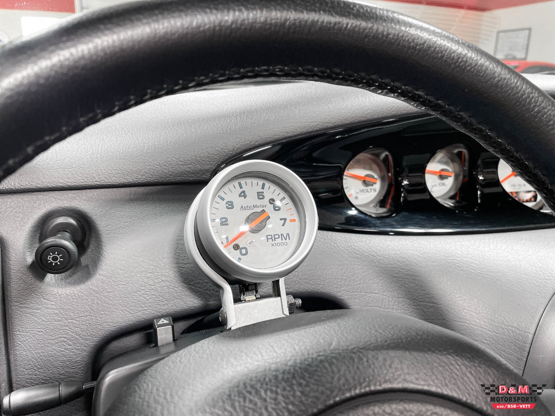 Used 2000 Plymouth Prowler | St. Petersburg, FL