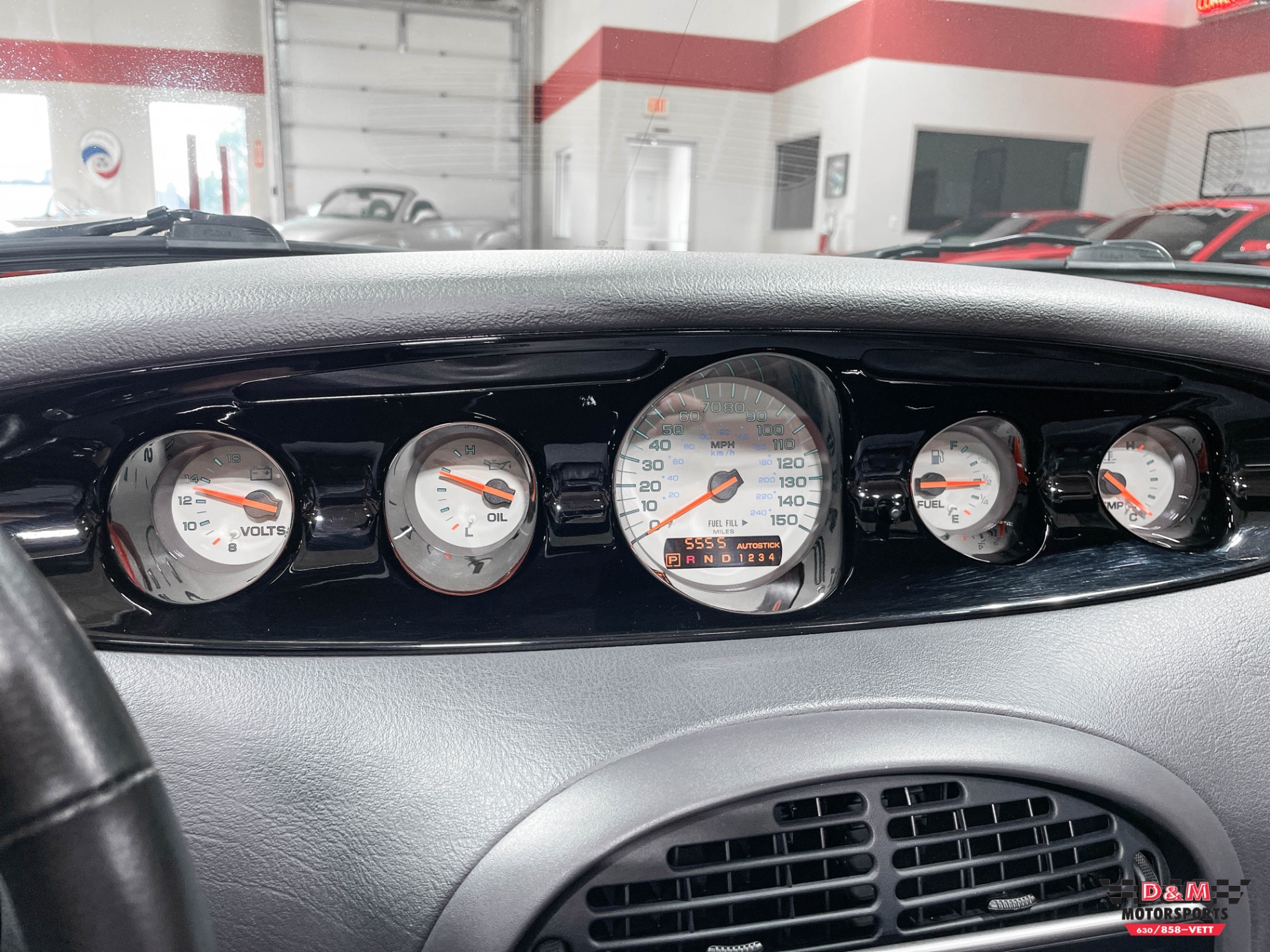 Used 2000 Plymouth Prowler | St. Petersburg, FL