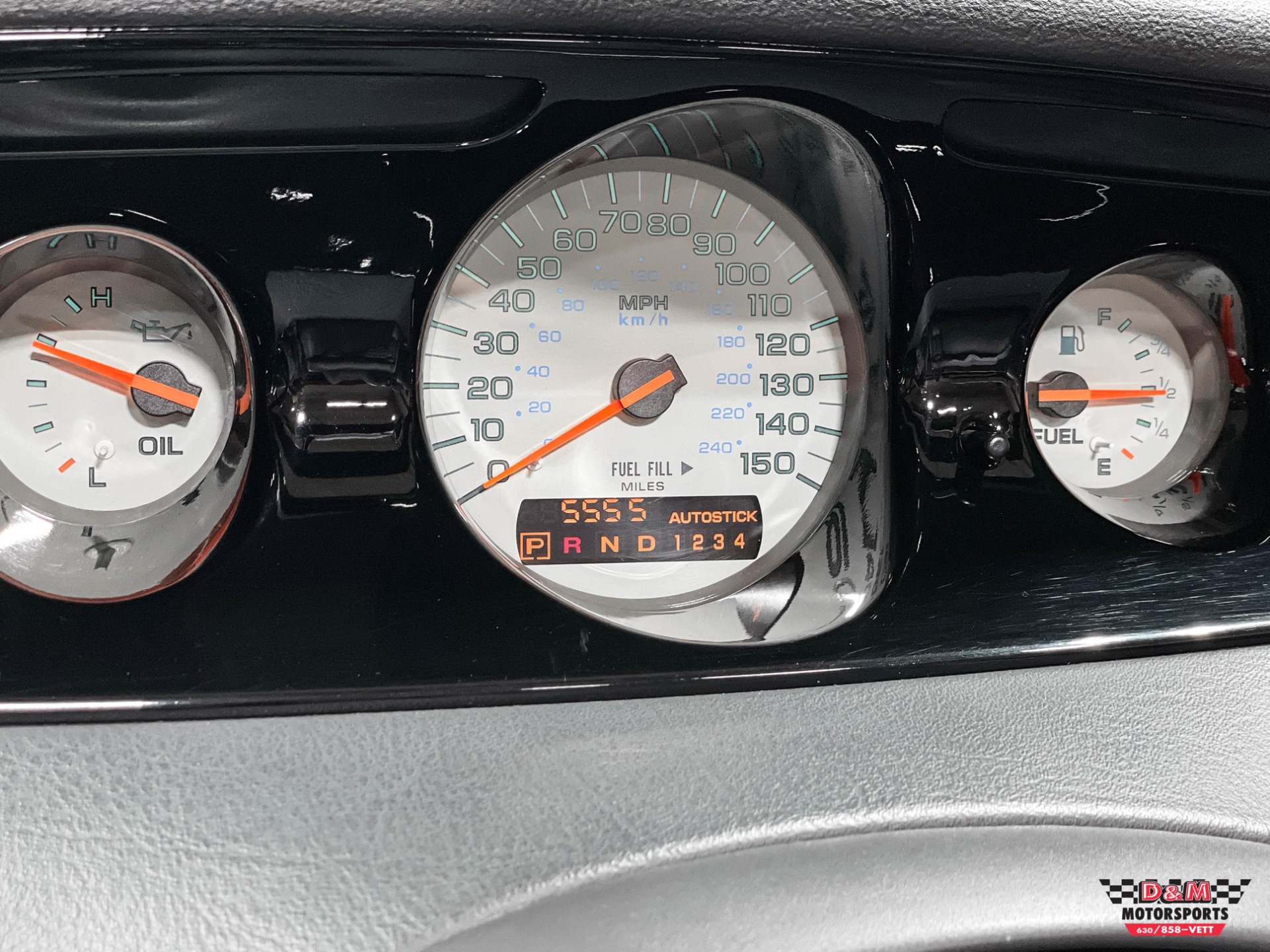 Used 2000 Plymouth Prowler | St. Petersburg, FL