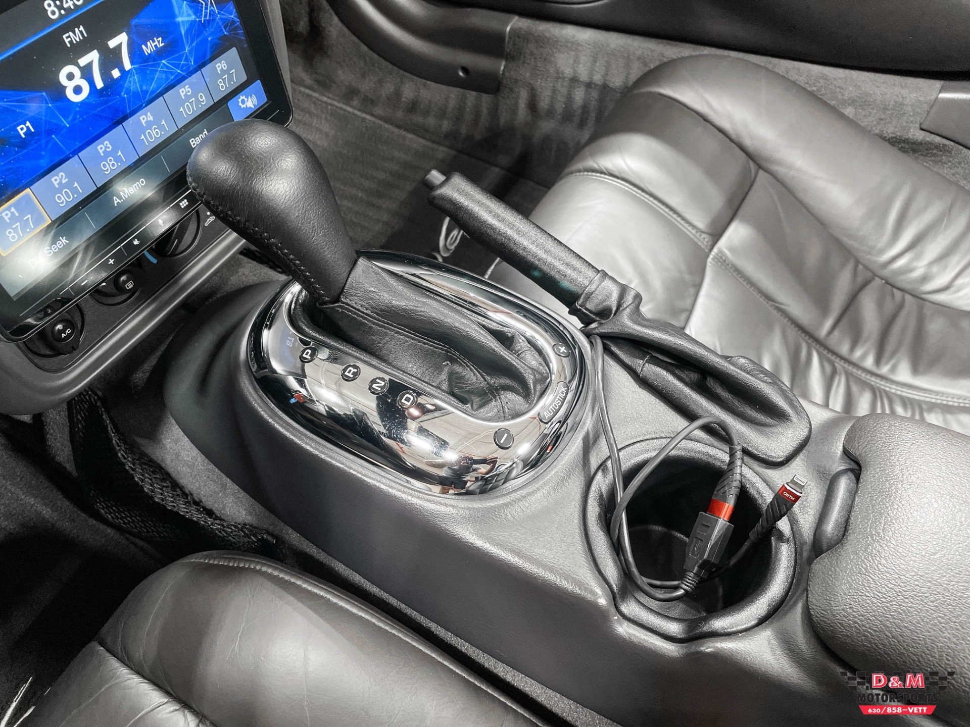 Used 2000 Plymouth Prowler | St. Petersburg, FL