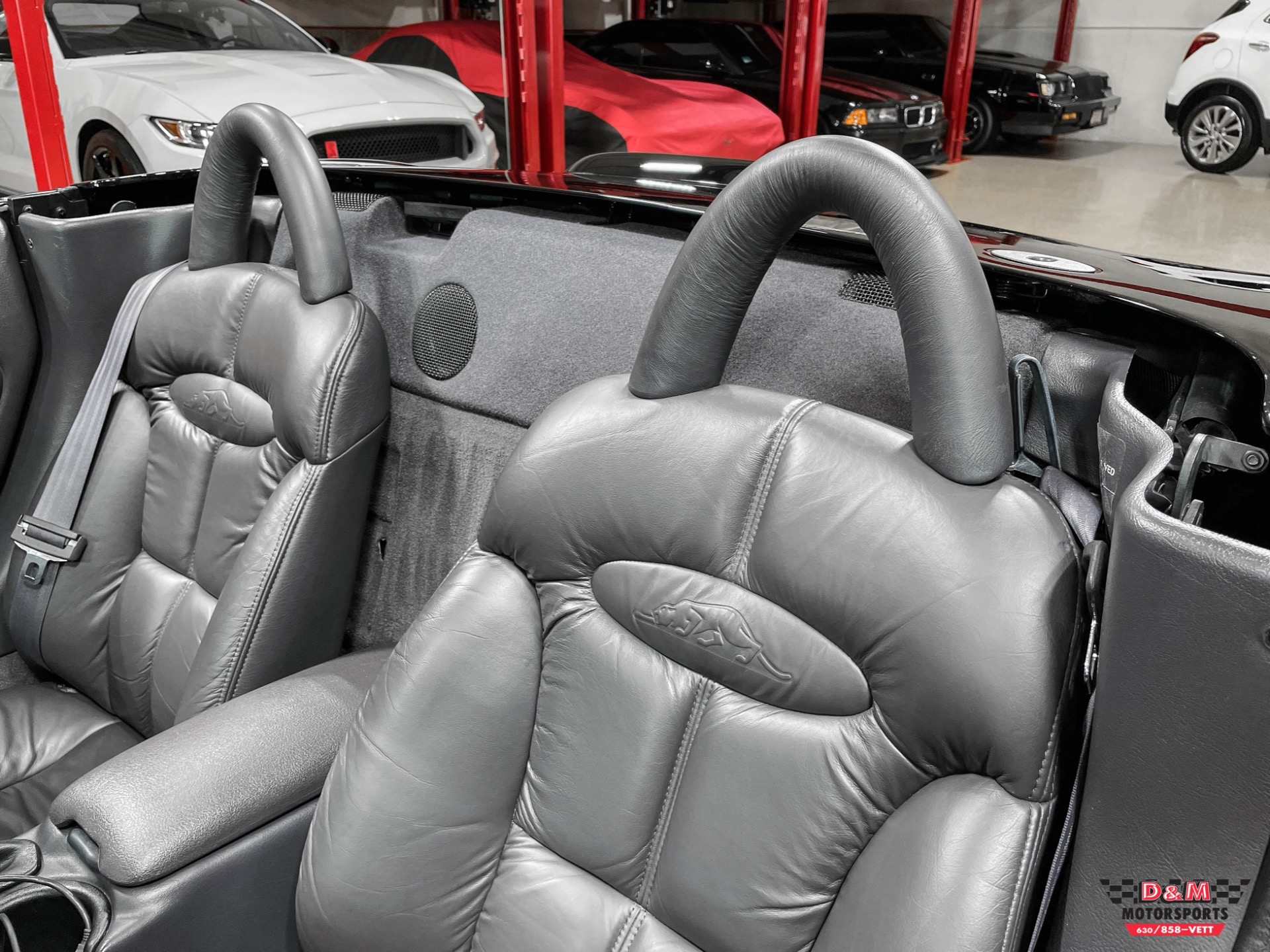 Used 2000 Plymouth Prowler | St. Petersburg, FL