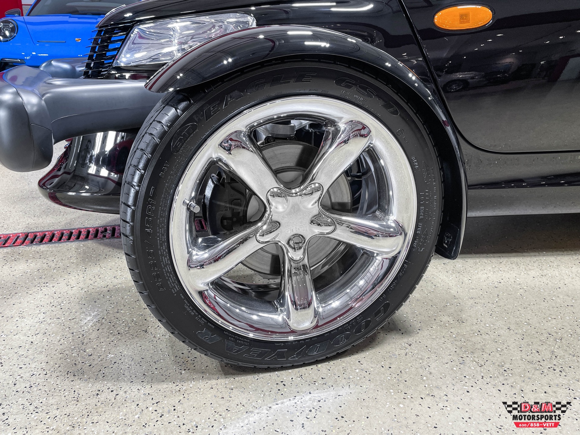 Used 2000 Plymouth Prowler | St. Petersburg, FL