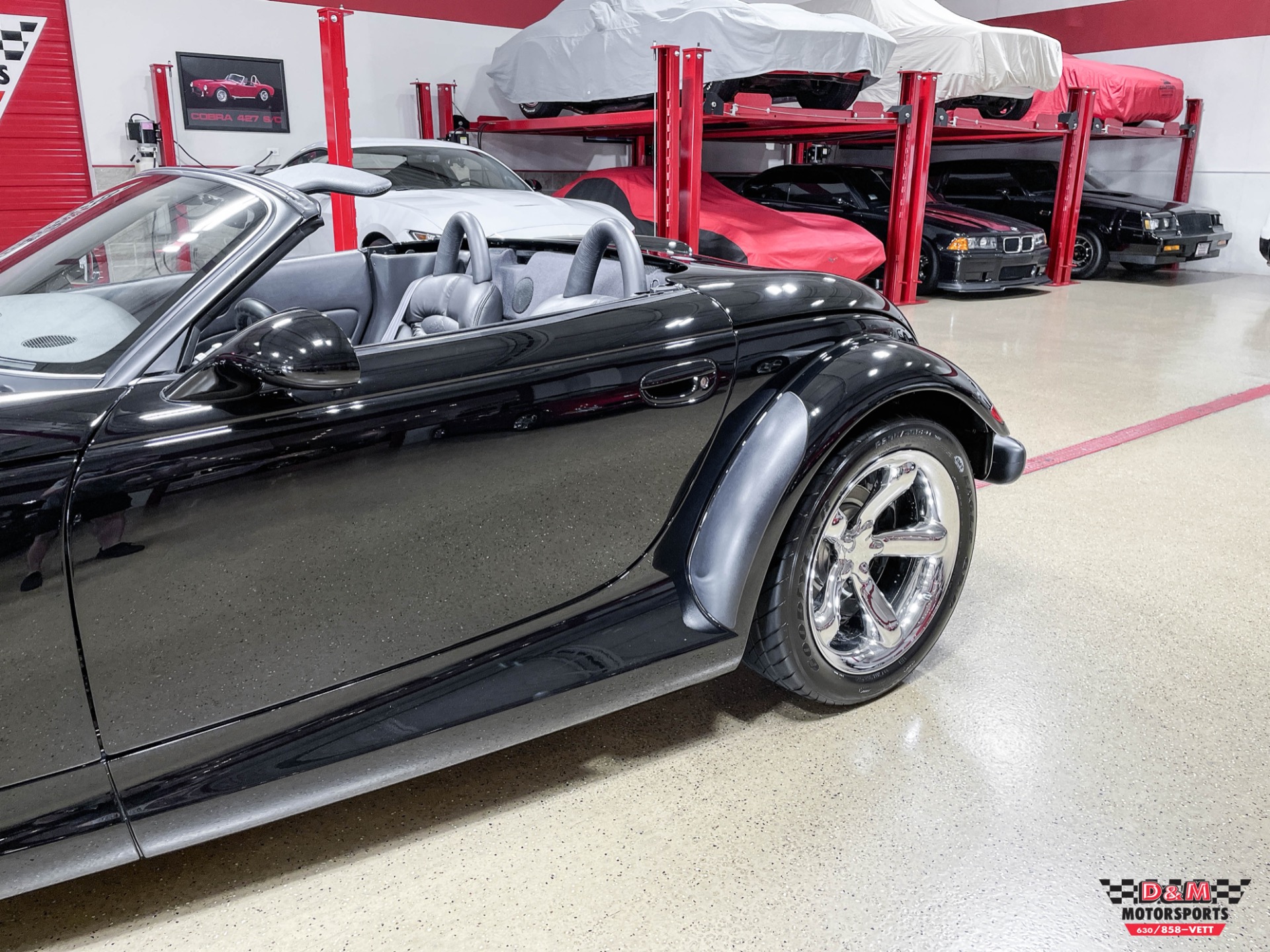 Used 2000 Plymouth Prowler | St. Petersburg, FL