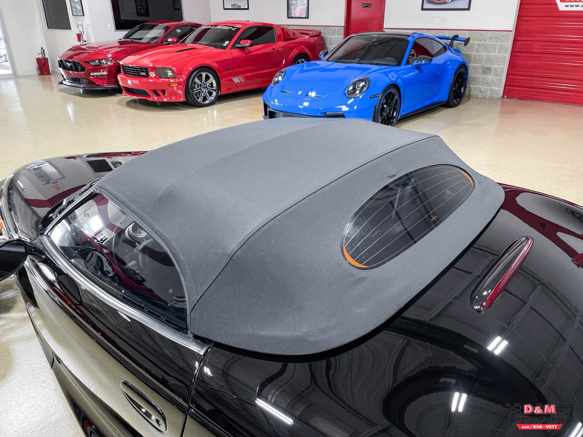 Used 2000 Plymouth Prowler | St. Petersburg, FL