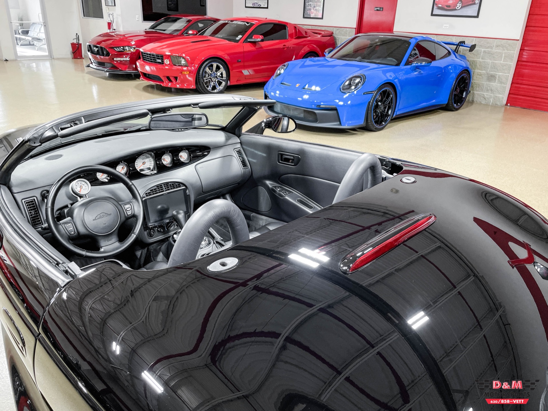 Used 2000 Plymouth Prowler | St. Petersburg, FL