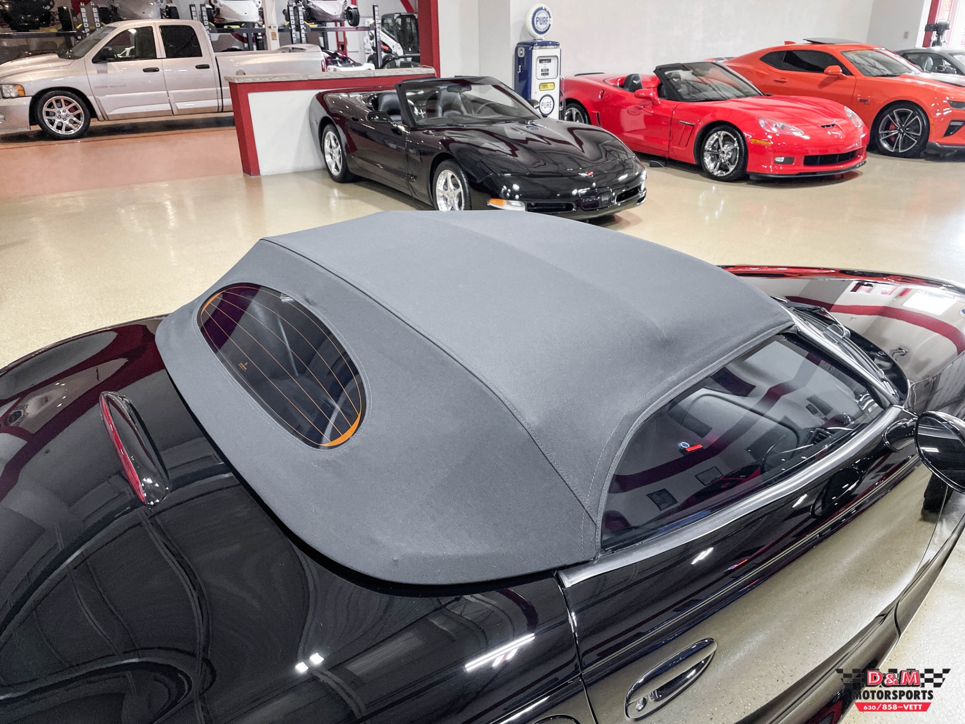 Used 2000 Plymouth Prowler | St. Petersburg, FL