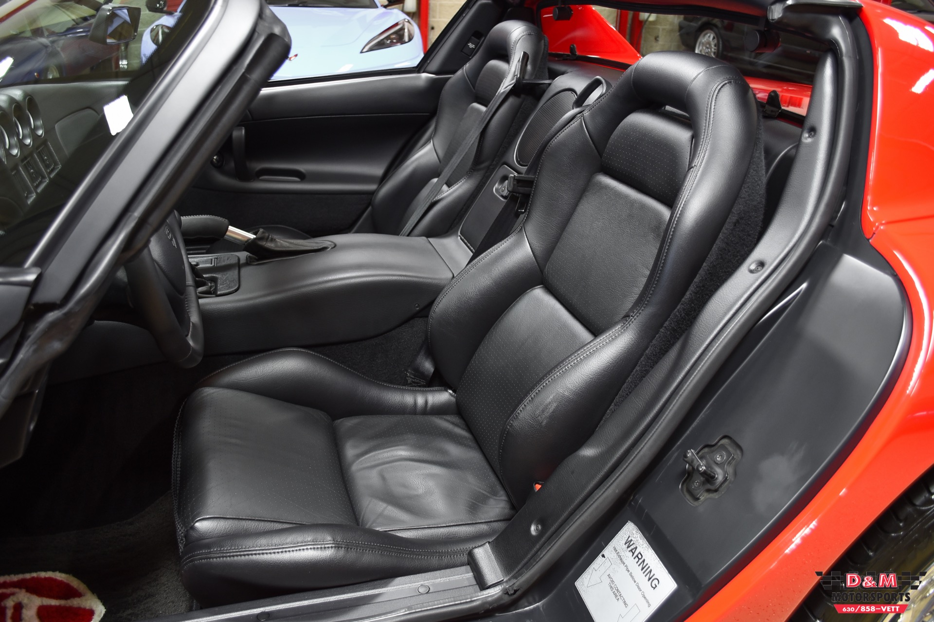 Used 2000 Dodge Viper RT/10 | St. Petersburg, FL