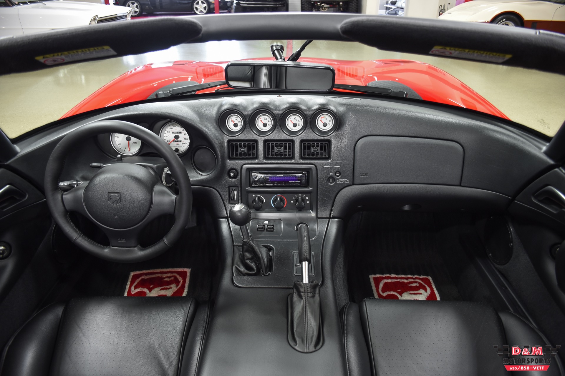 Used 2000 Dodge Viper RT/10 | St. Petersburg, FL