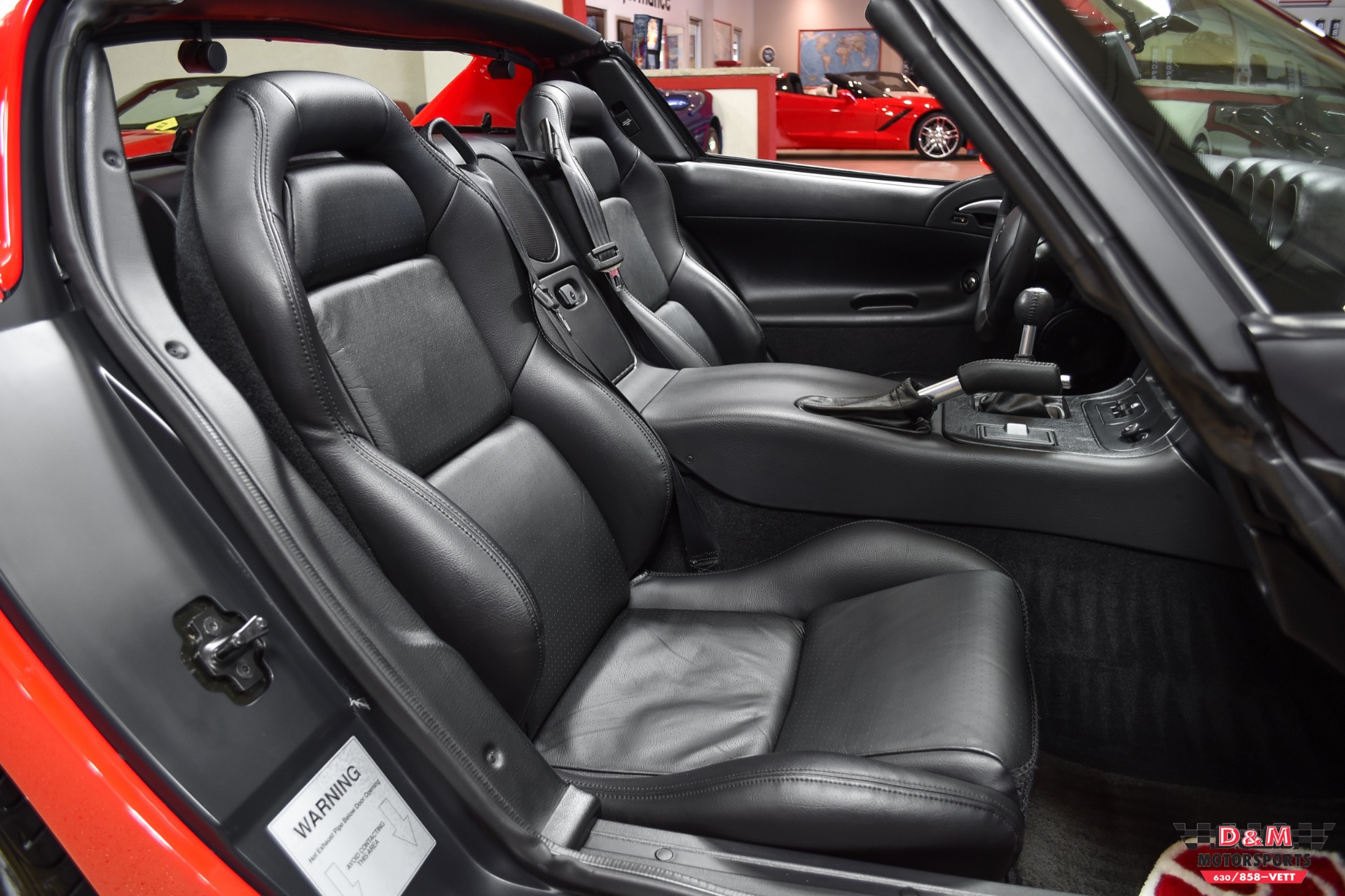Used 2000 Dodge Viper RT/10 | St. Petersburg, FL