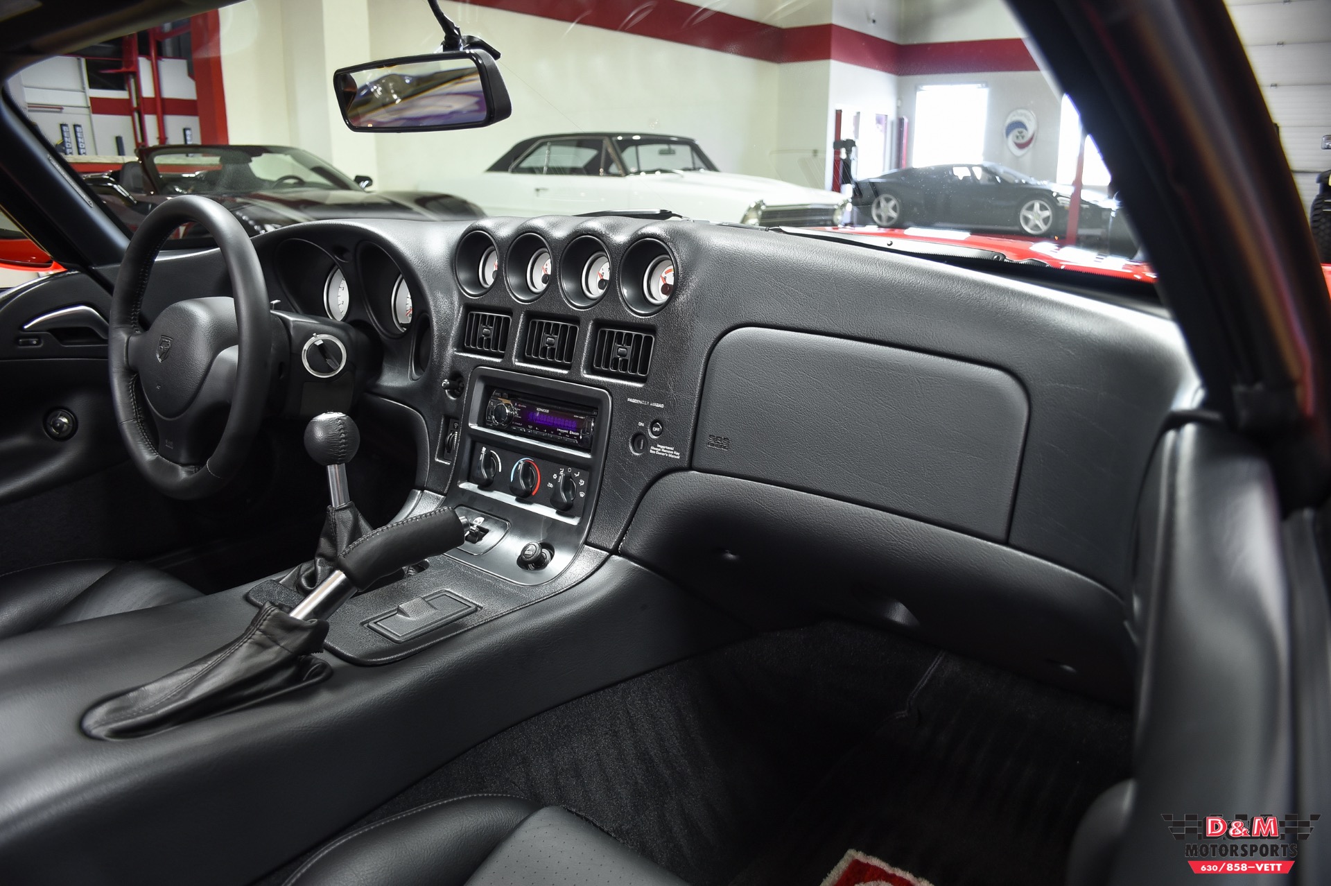 Used 2000 Dodge Viper RT/10 | St. Petersburg, FL