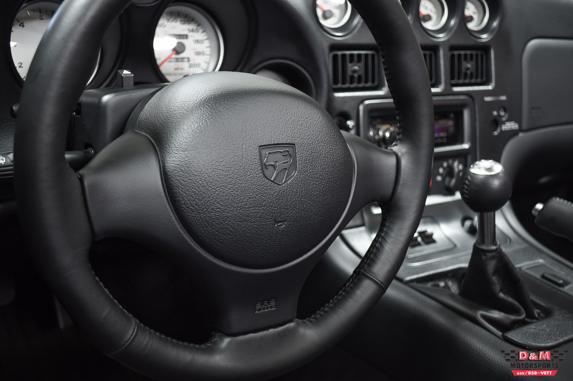 Used 2000 Dodge Viper RT/10 | St. Petersburg, FL